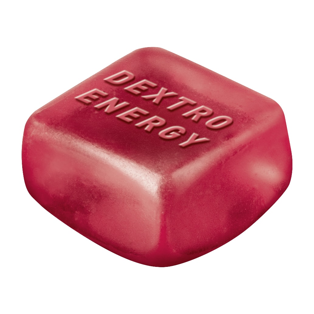 Dextro Energy* Gums Fruchtgummi (45 g)