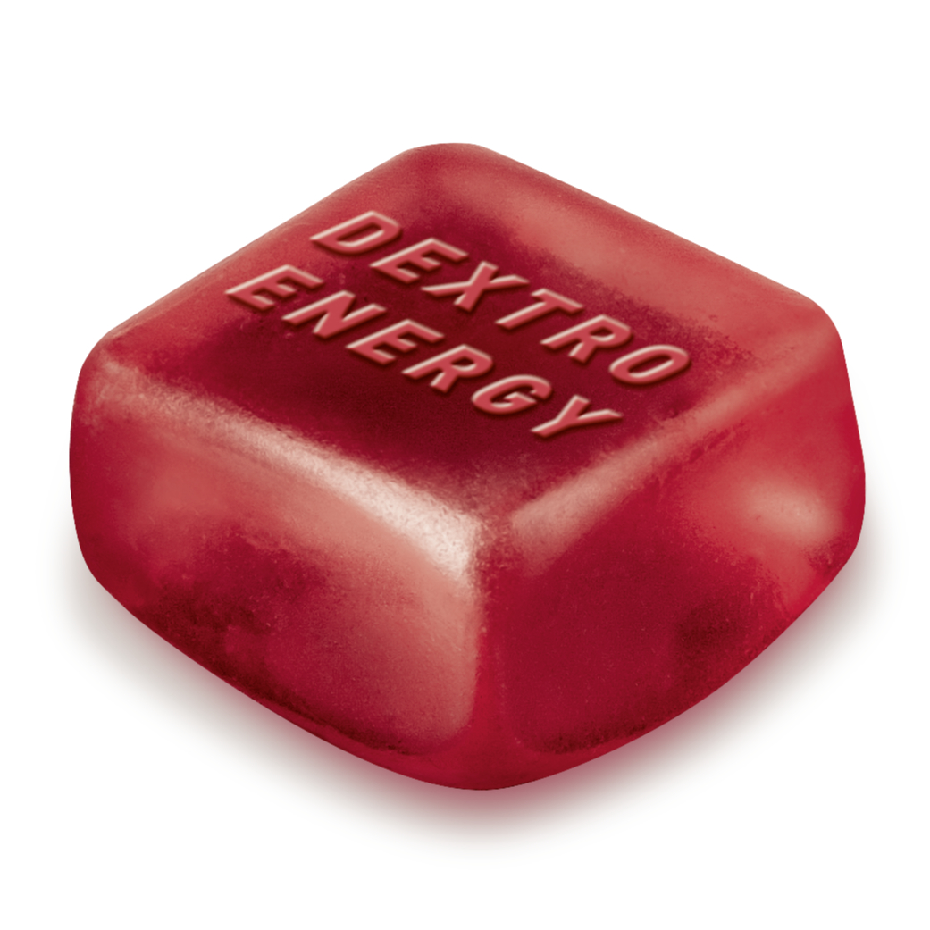 Dextro Energy* Gums Fruchtgummi (45 g)