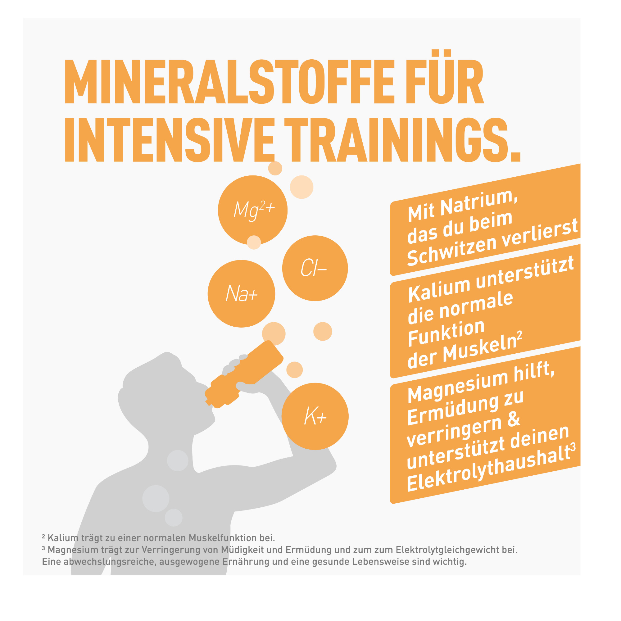 Dextro Energy* Iso Fast Elektrolyte Getränk (56 g)