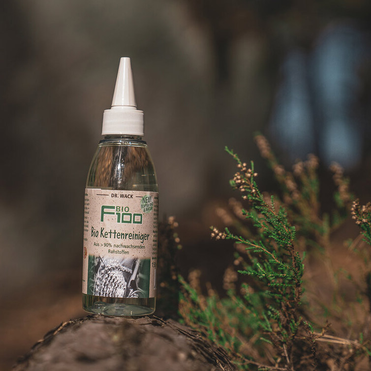 Dr. Wack F100 Bio Kettenreiniger (150 ml)