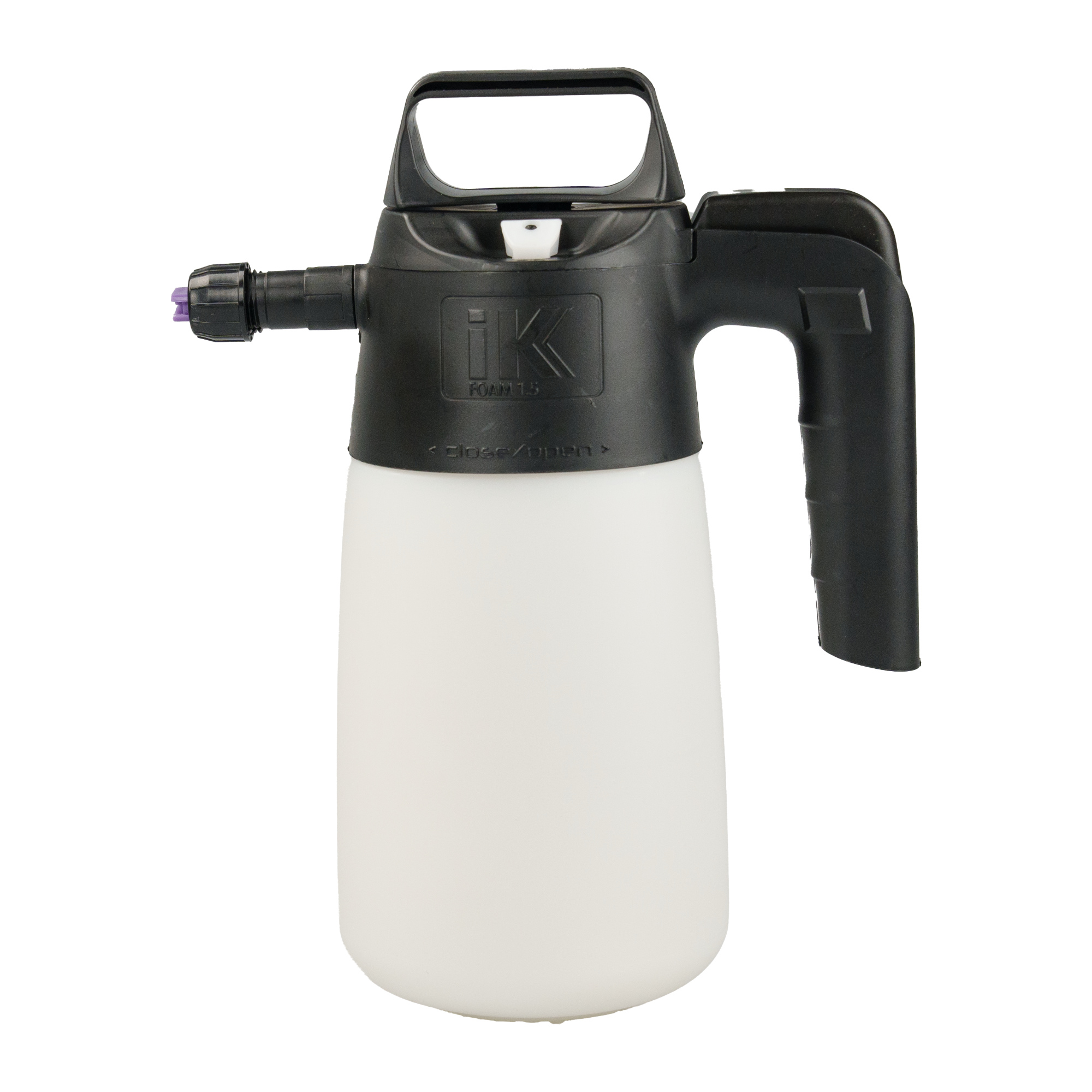 Dr. Wack IK Foam 1,5 Schaum-Sprühflasche