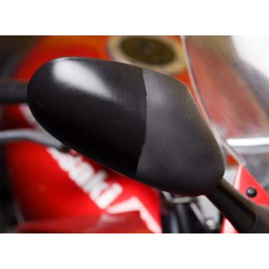 Dr. Wack S100 Motorrad-Farbauffrischer (300 ml)