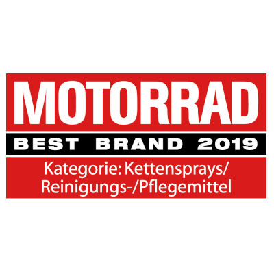 Dr. Wack S100 Motorrad Glanz-Wachs Spray (250 ml)