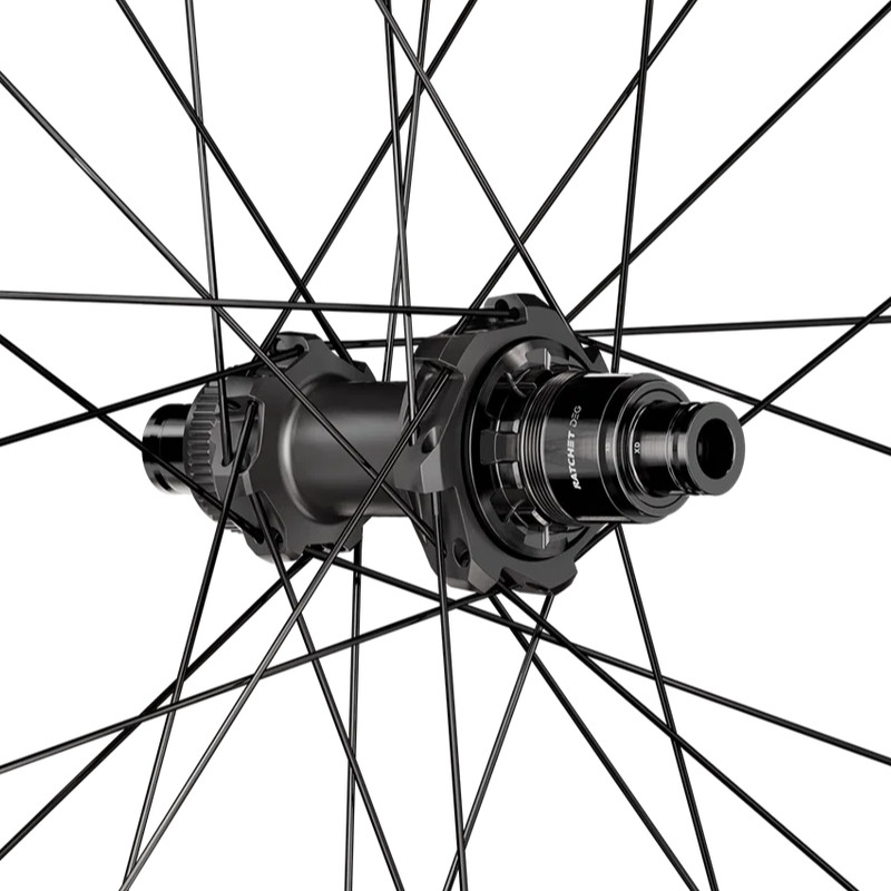 DT Swiss XM 1700 Spline 29" Hinterrad