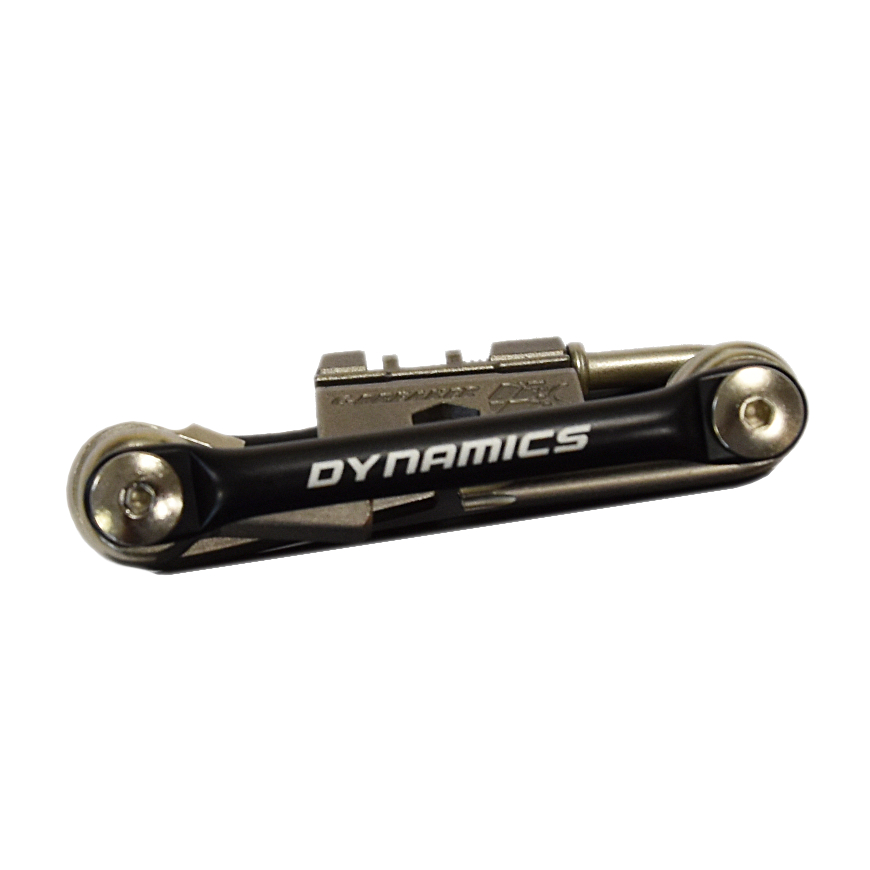 Dynamics 20 in 1 Sonderedition Fahrrad-Multitool