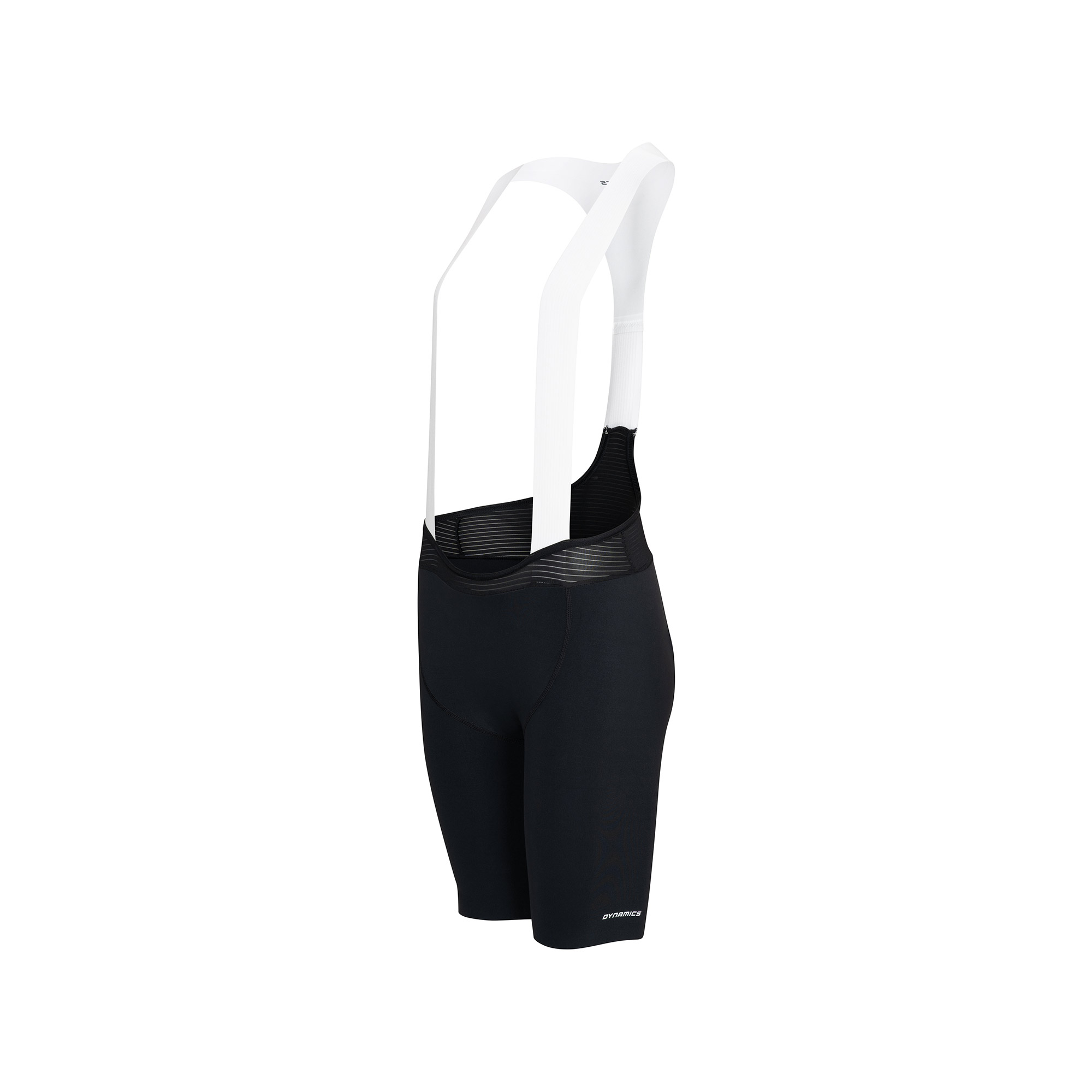 Dynamics Aurora Trägerhose kurz Damen
