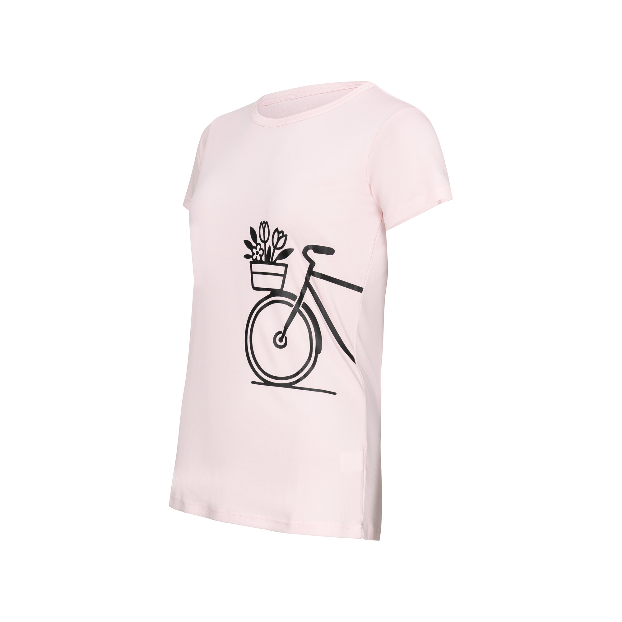 Dynamics Bella III Rad Shirt kurzarm Damen