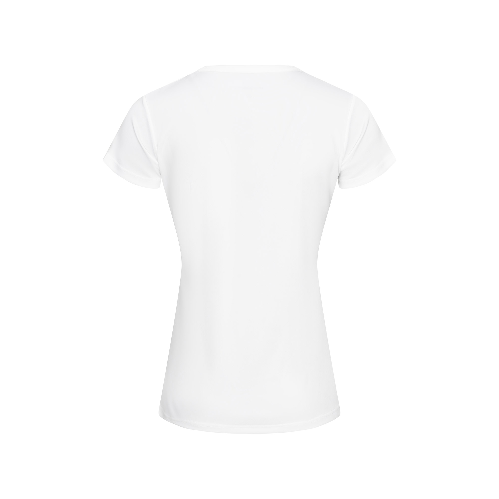 Dynamics Bella III Rad Shirt kurzarm Damen