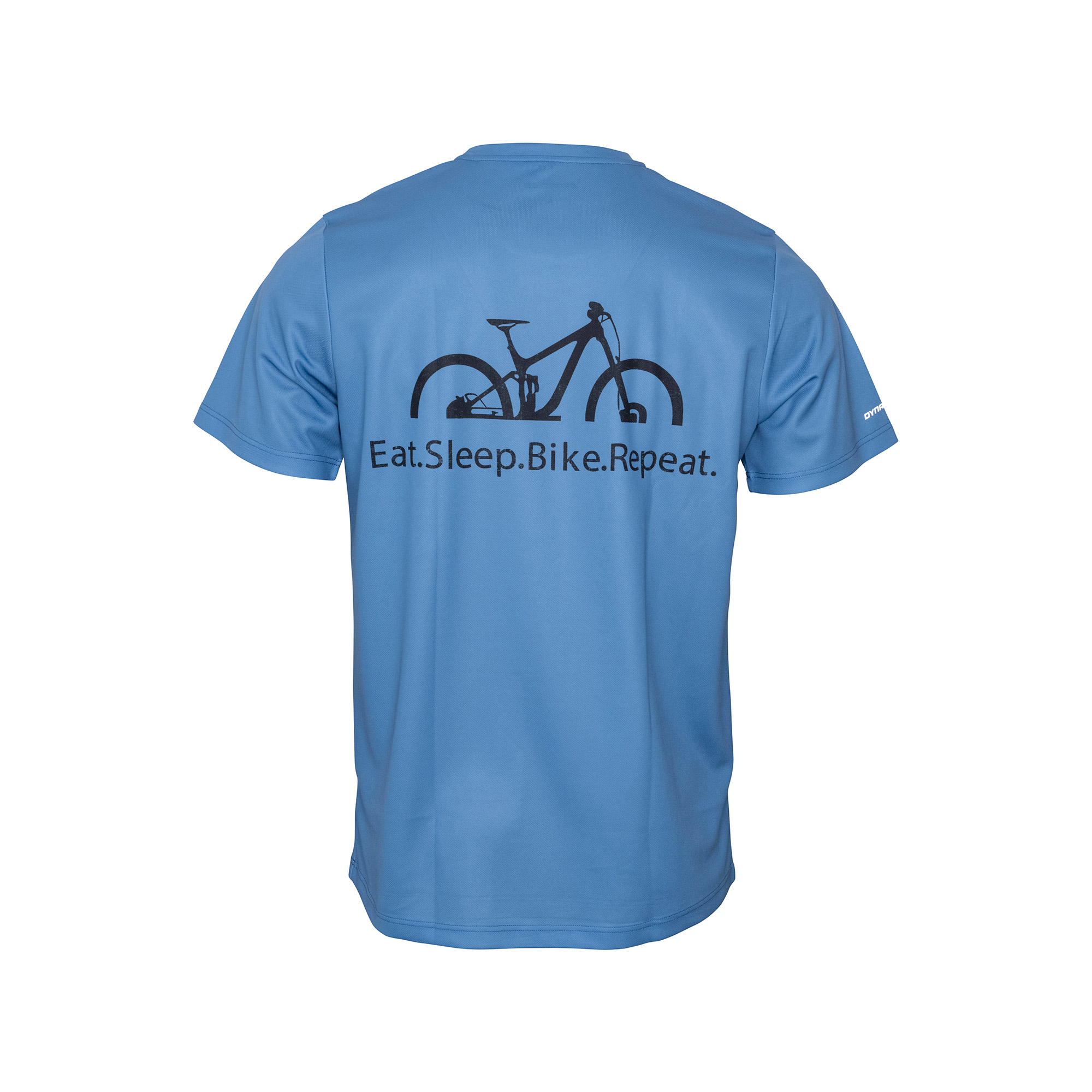 Dynamics Bici II Technical T Rad Shirt kurzarm Herren