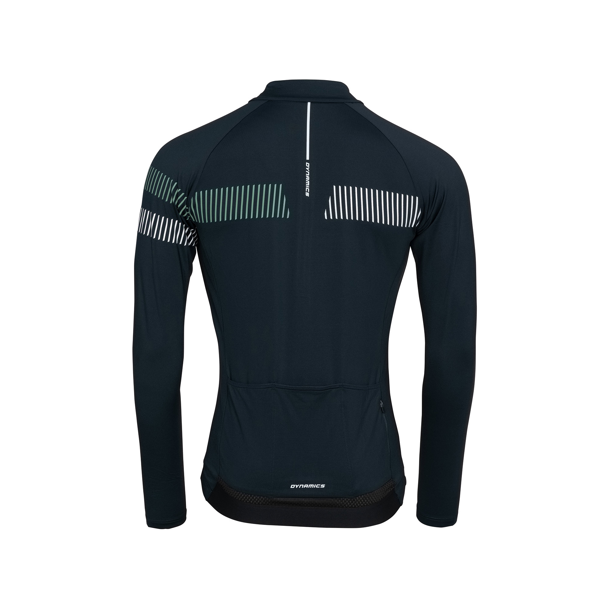 Dynamics Colpi Winter Radtrikot Herren langarm