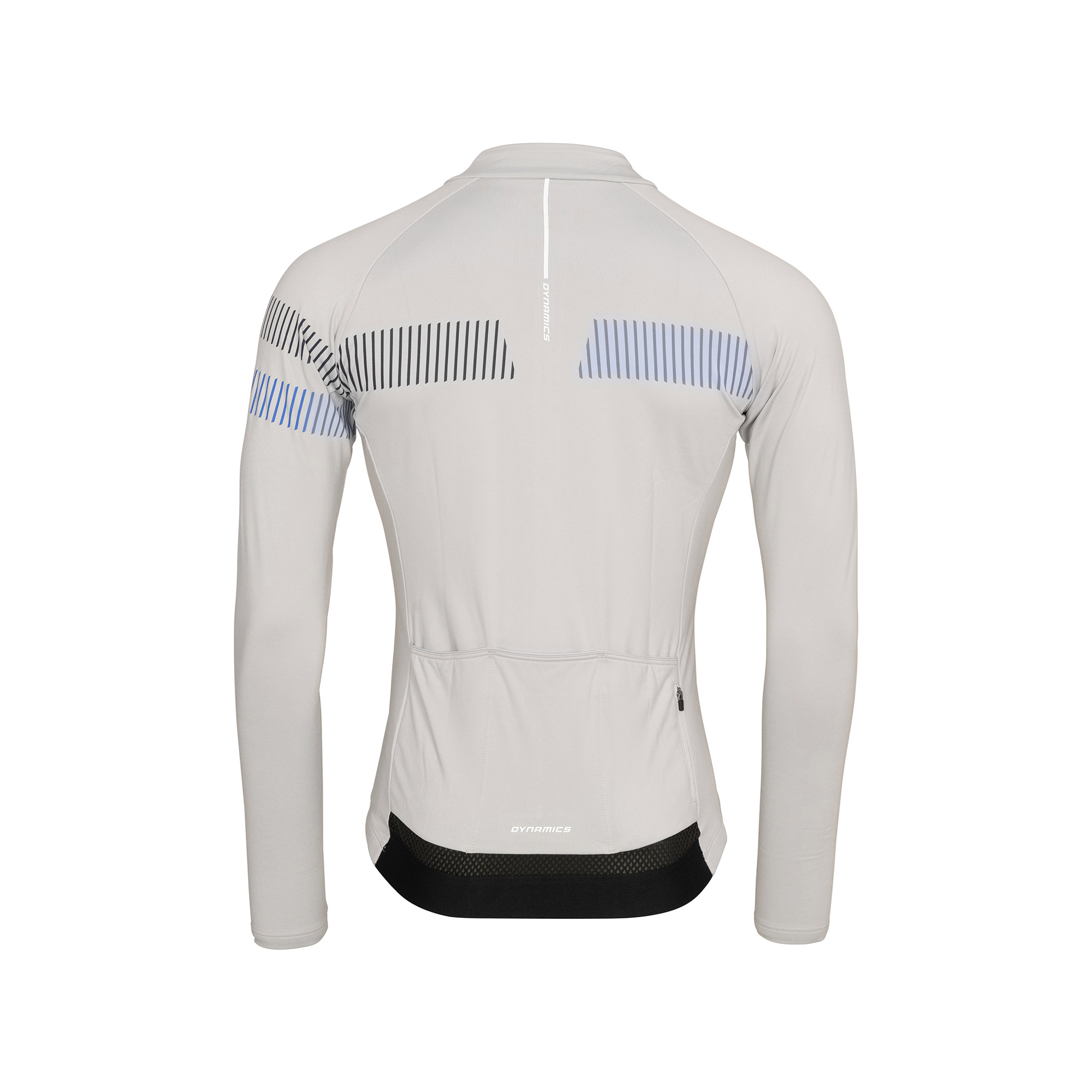 Dynamics Colpi Winter Radtrikot Herren langarm