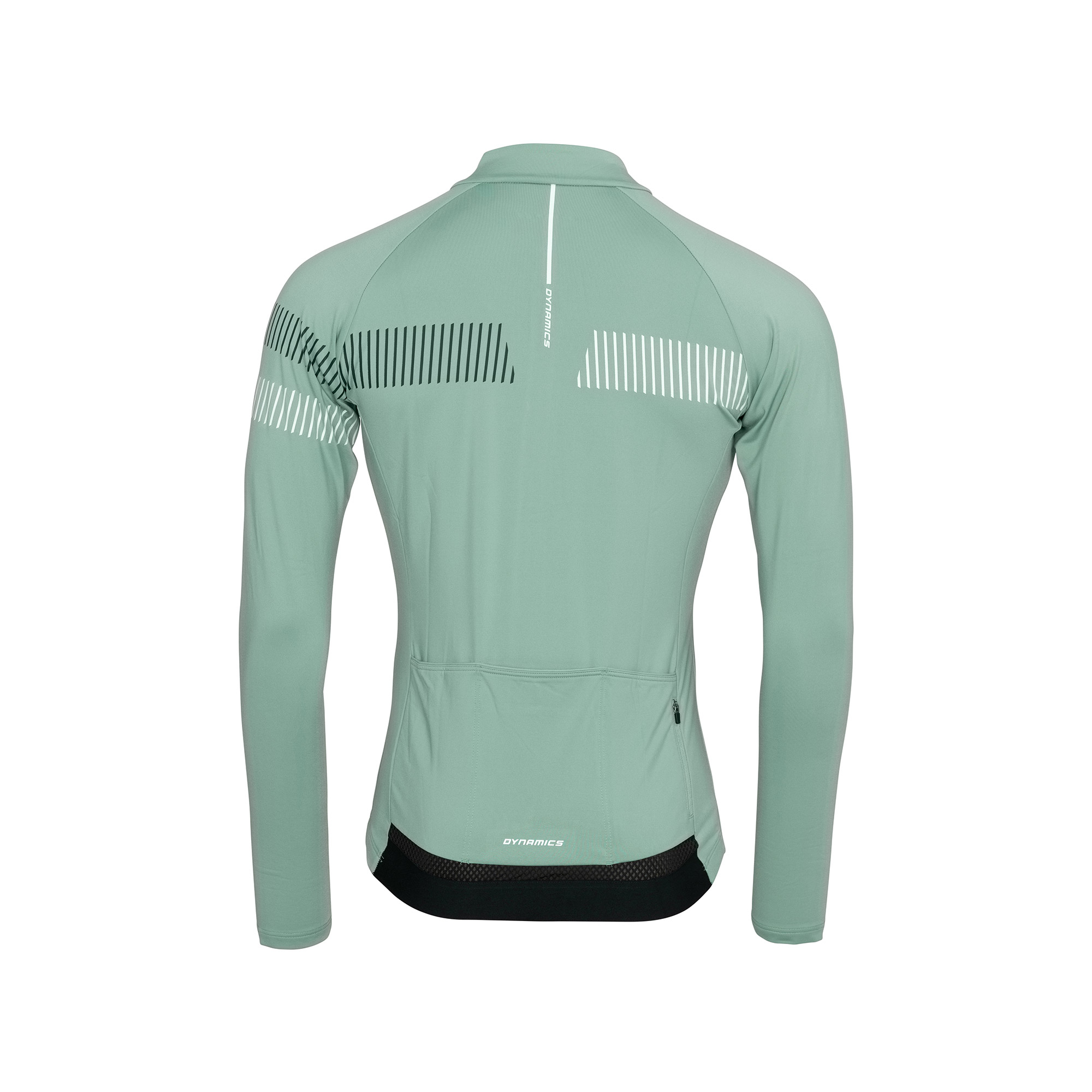 Dynamics Colpi Winter Radtrikot Herren langarm