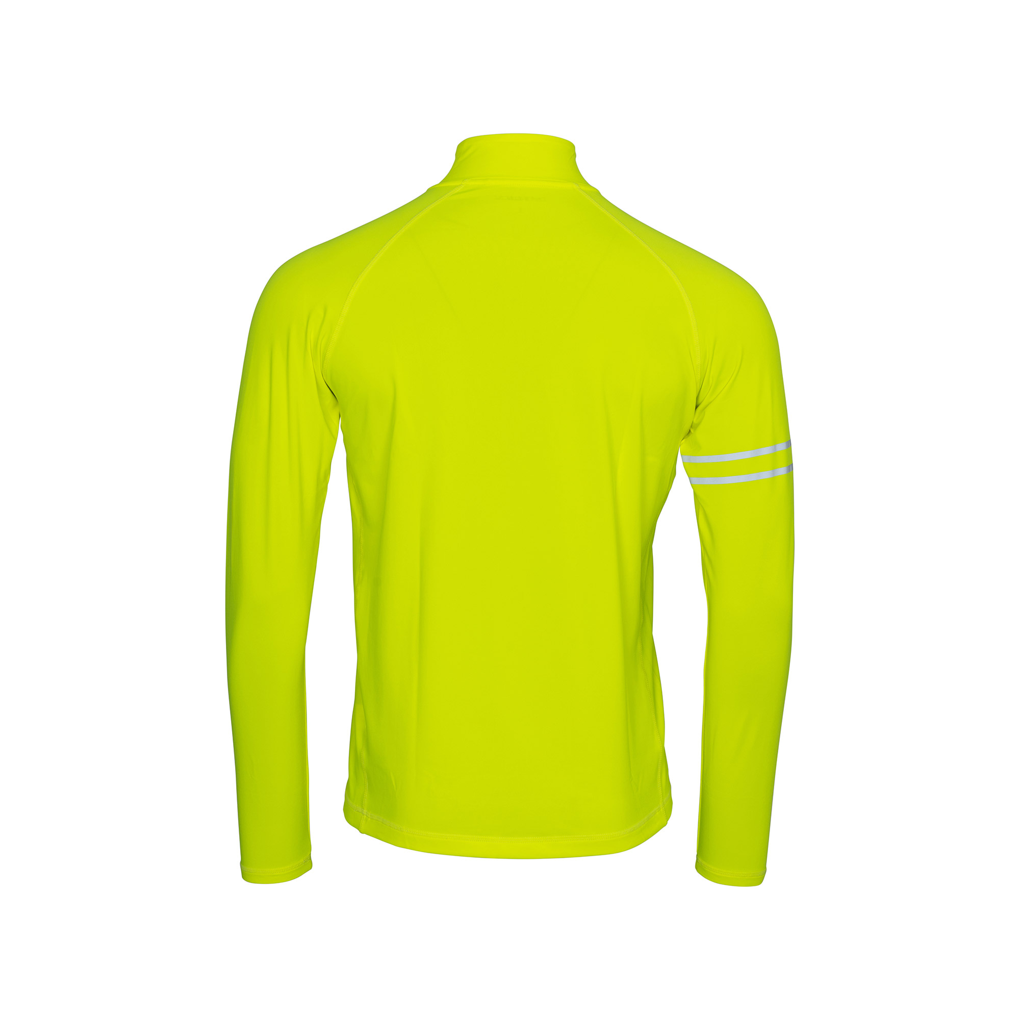 Dynamics Dolomiti Midlayer Radshirt Herren langarm