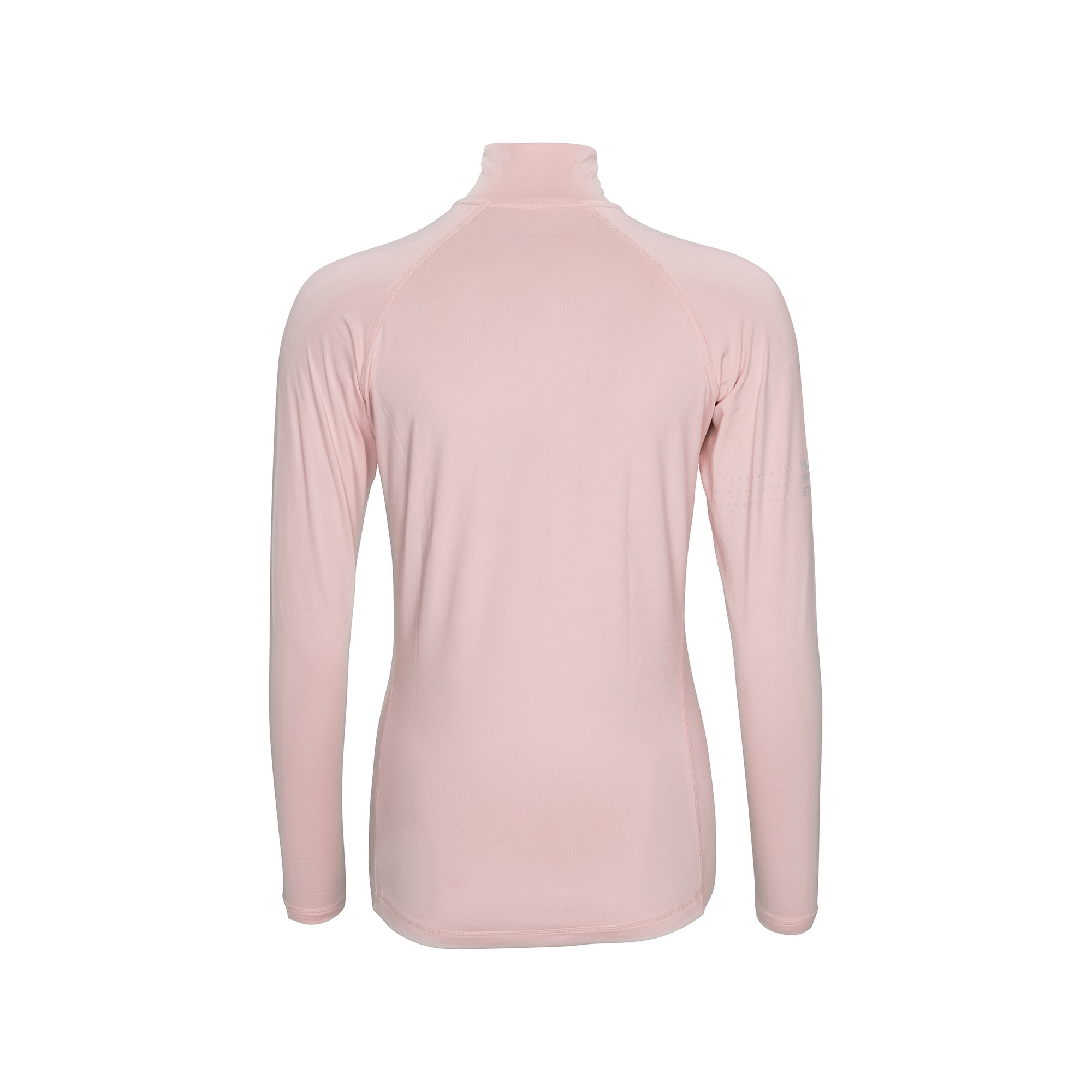 Dynamics Dolomiti Radshirt Damen lang