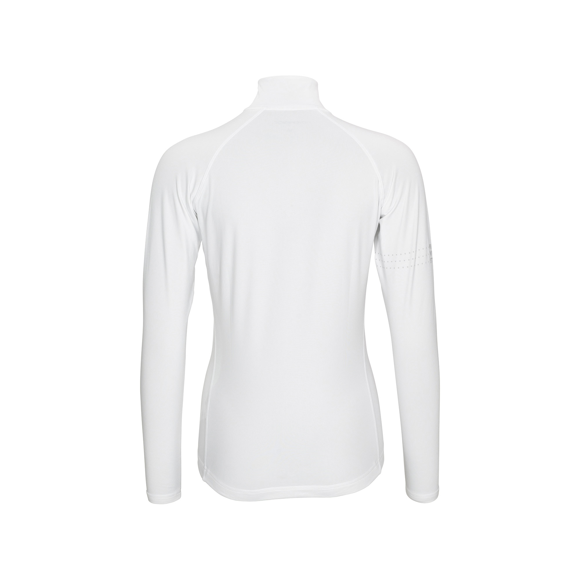 Dynamics Dolomiti Radshirt Damen lang