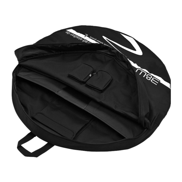 Dynamics Double Wheel Guard L Laufradtasche