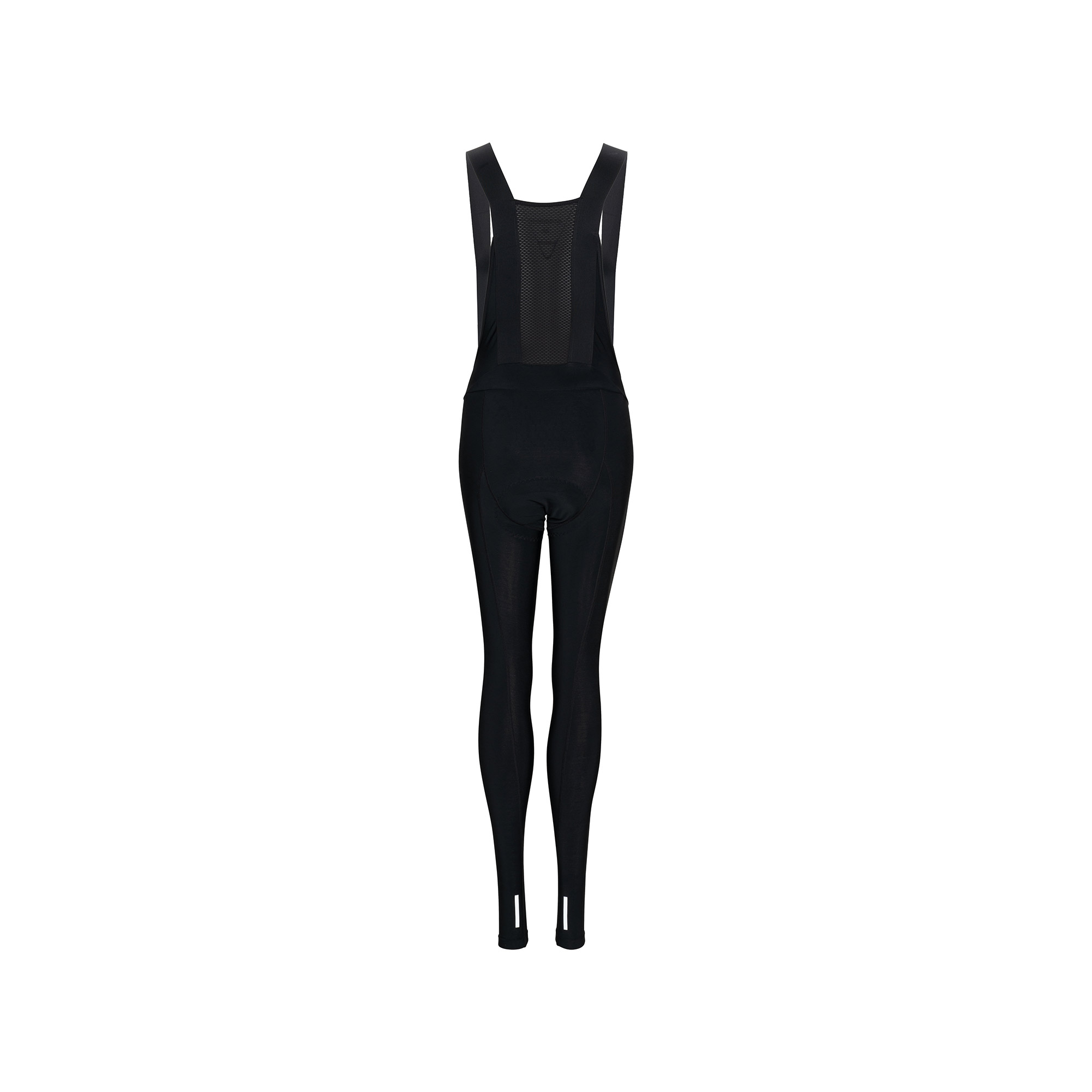 Dynamics Elegant Line Bibtights Radhose Damen lang
