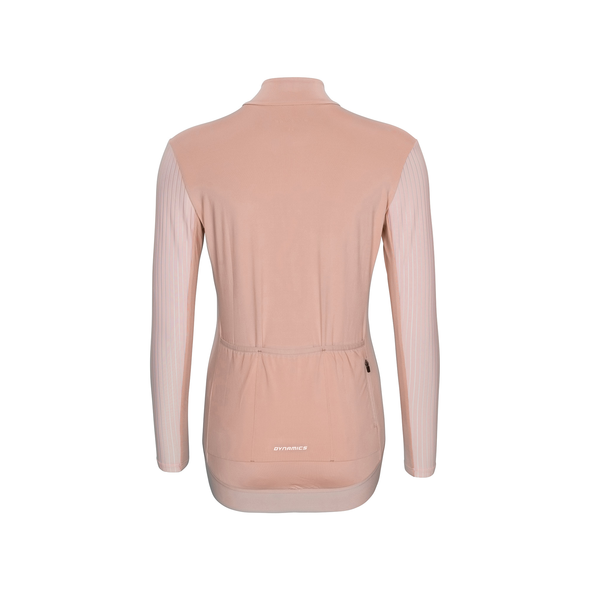 Dynamics Elegant Line Winter Radtrikot Damen