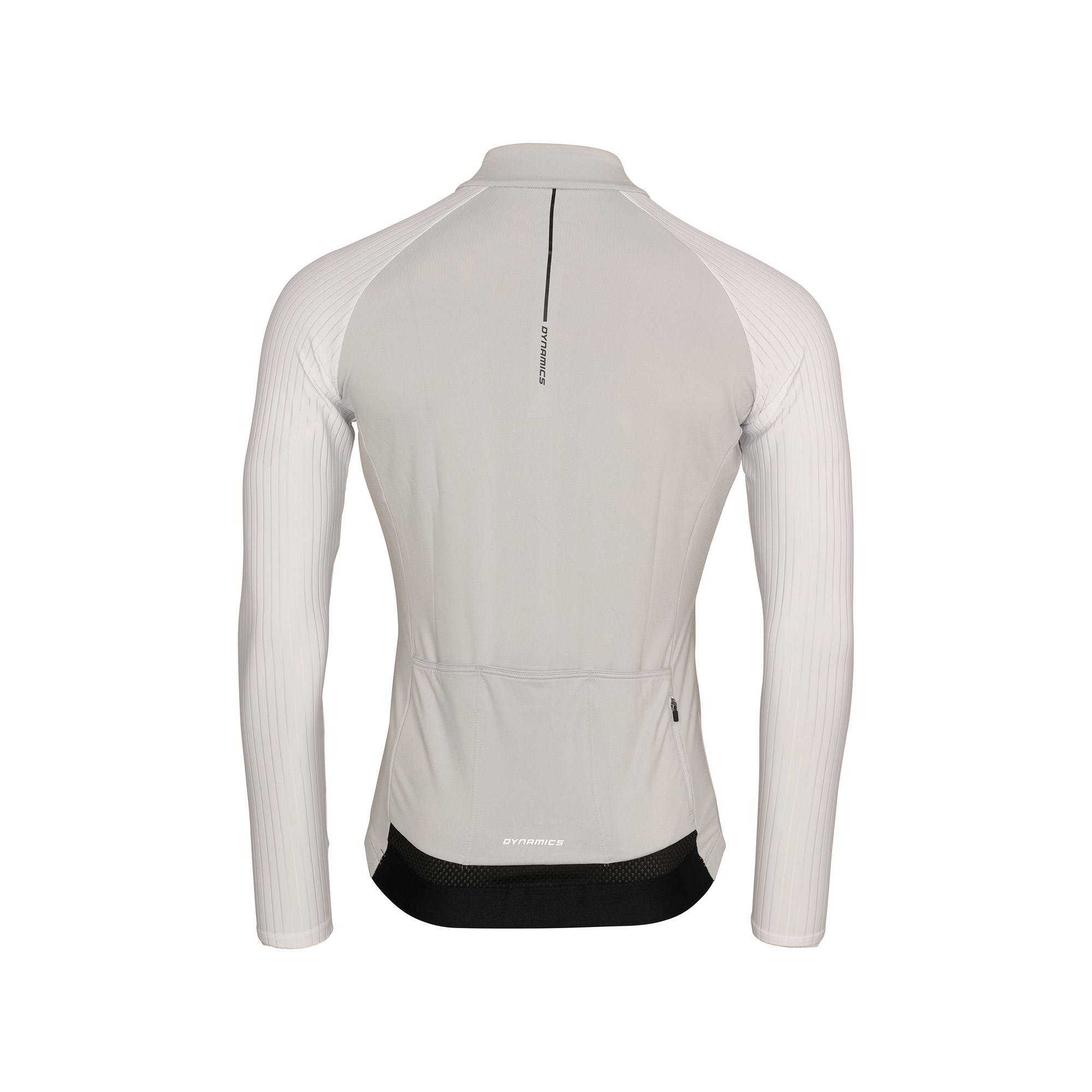 Dynamics Elegant Line Winter Radtrikot langarm