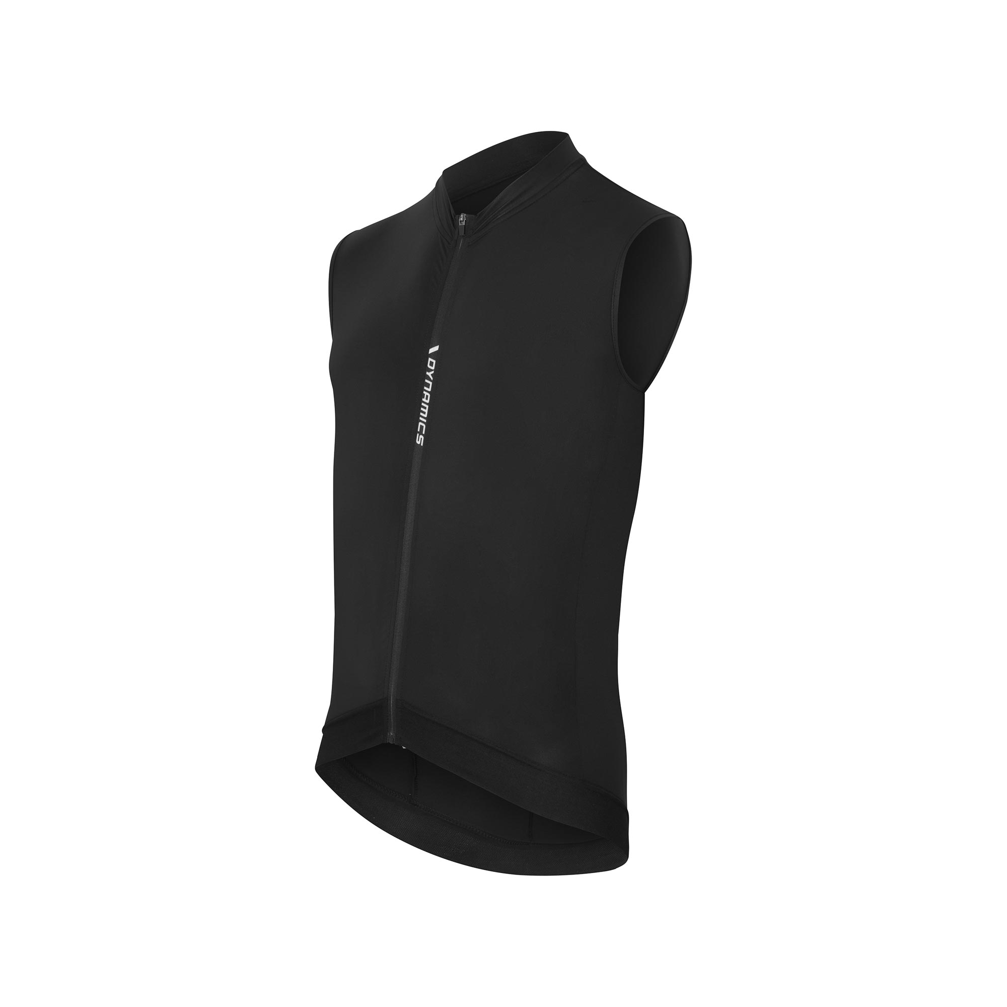 Dynamics Gallo FZ Radtrikot ärmellos Herren