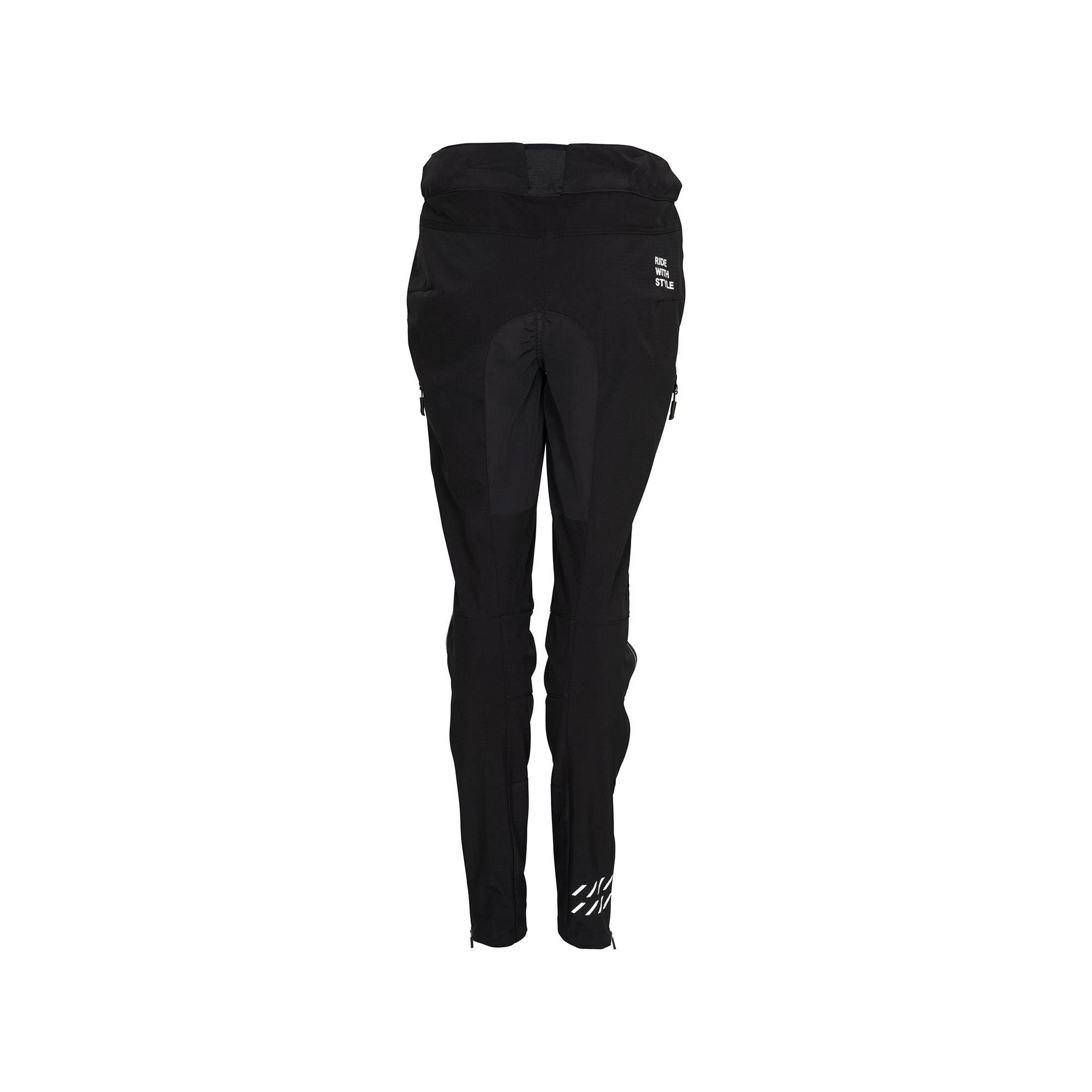 Dynamics Garda Fahrradhose Damen lang