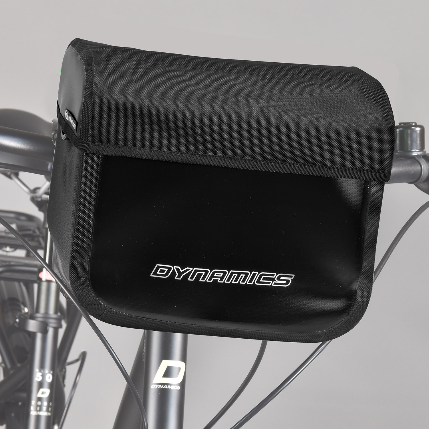 Dynamics Tourline Aqua Pro Lenkertasche PVC-frei