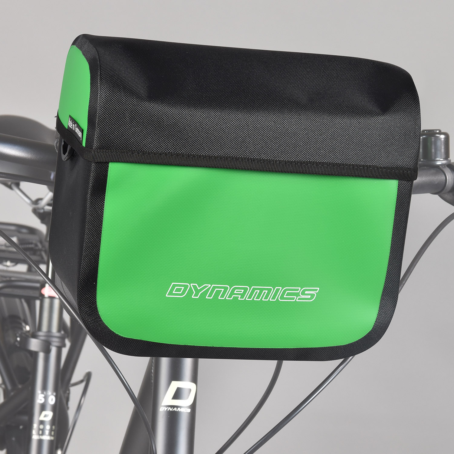 Dynamics Tourline Aqua Pro Lenkertasche PVC-frei