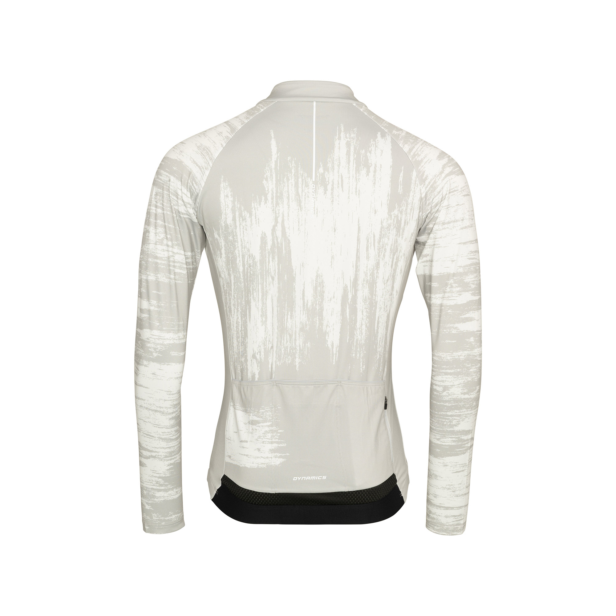 Dynamics Moena II Winter Radtrikot Herren Lang