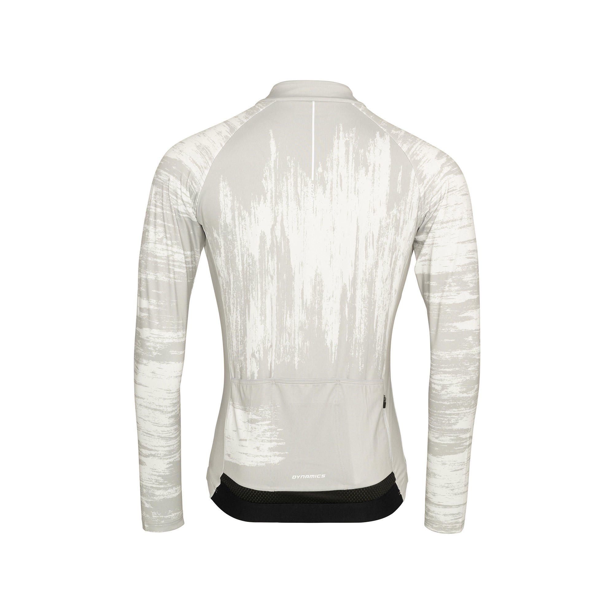 Dynamics Moena II Winter Radtrikot Herren Lang