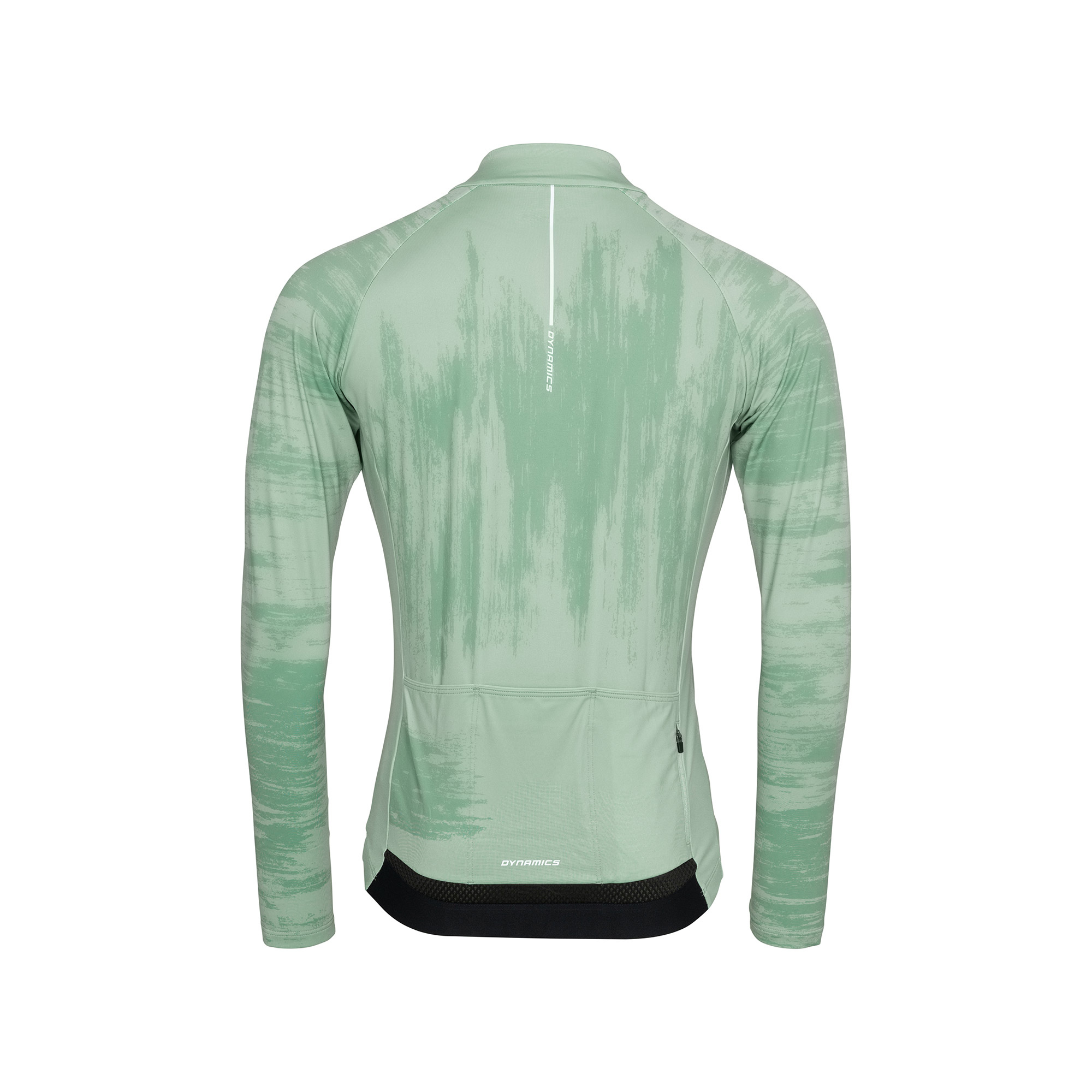 Dynamics Moena II Winter Radtrikot Herren Lang