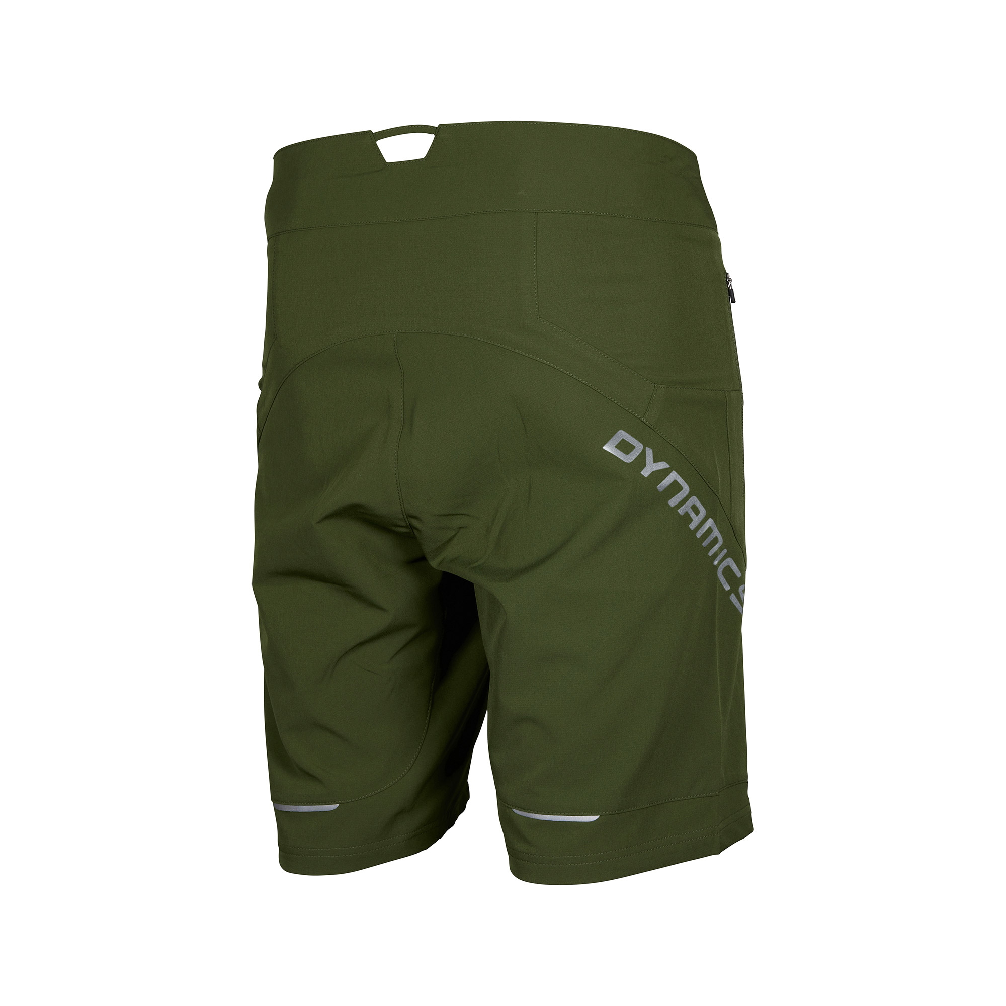 Dynamics Montana Bike-Shorts Herren