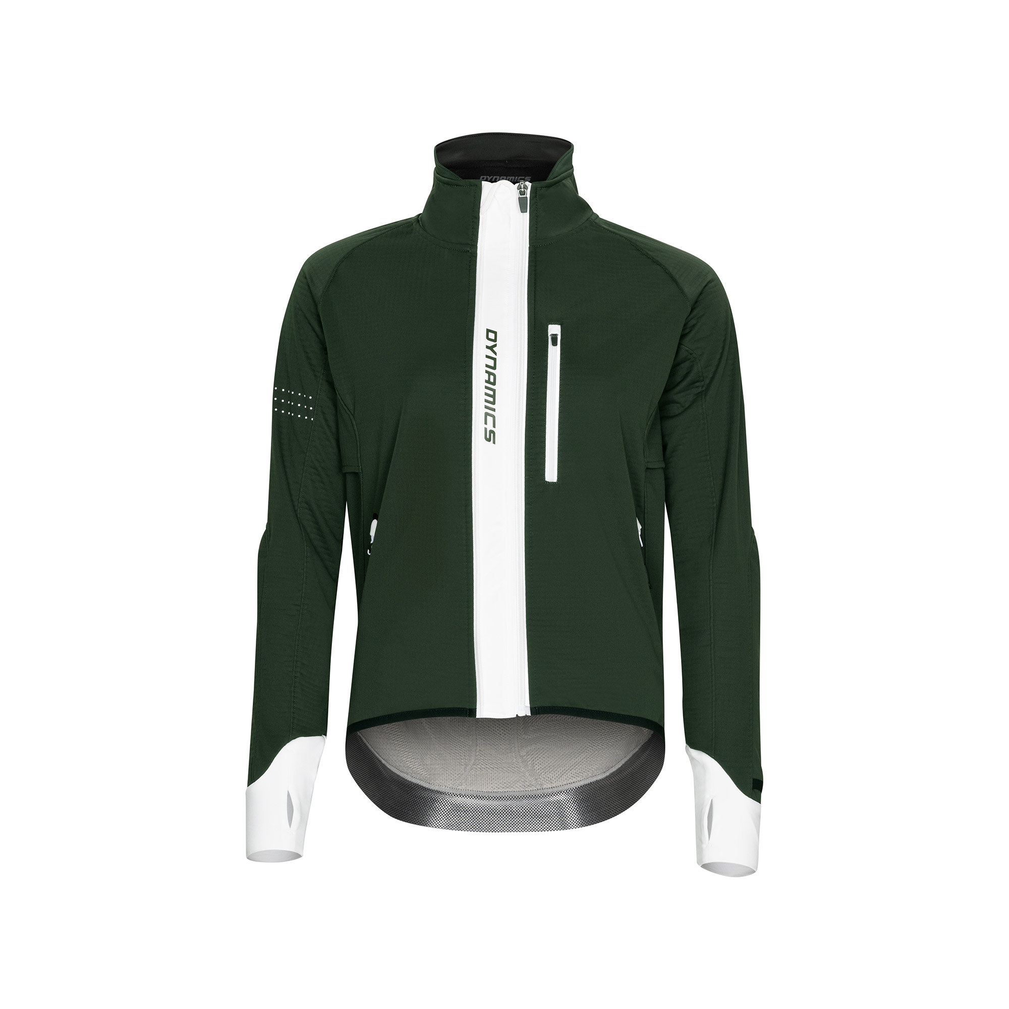 Dynamics Profi II Softshelljacke Damen