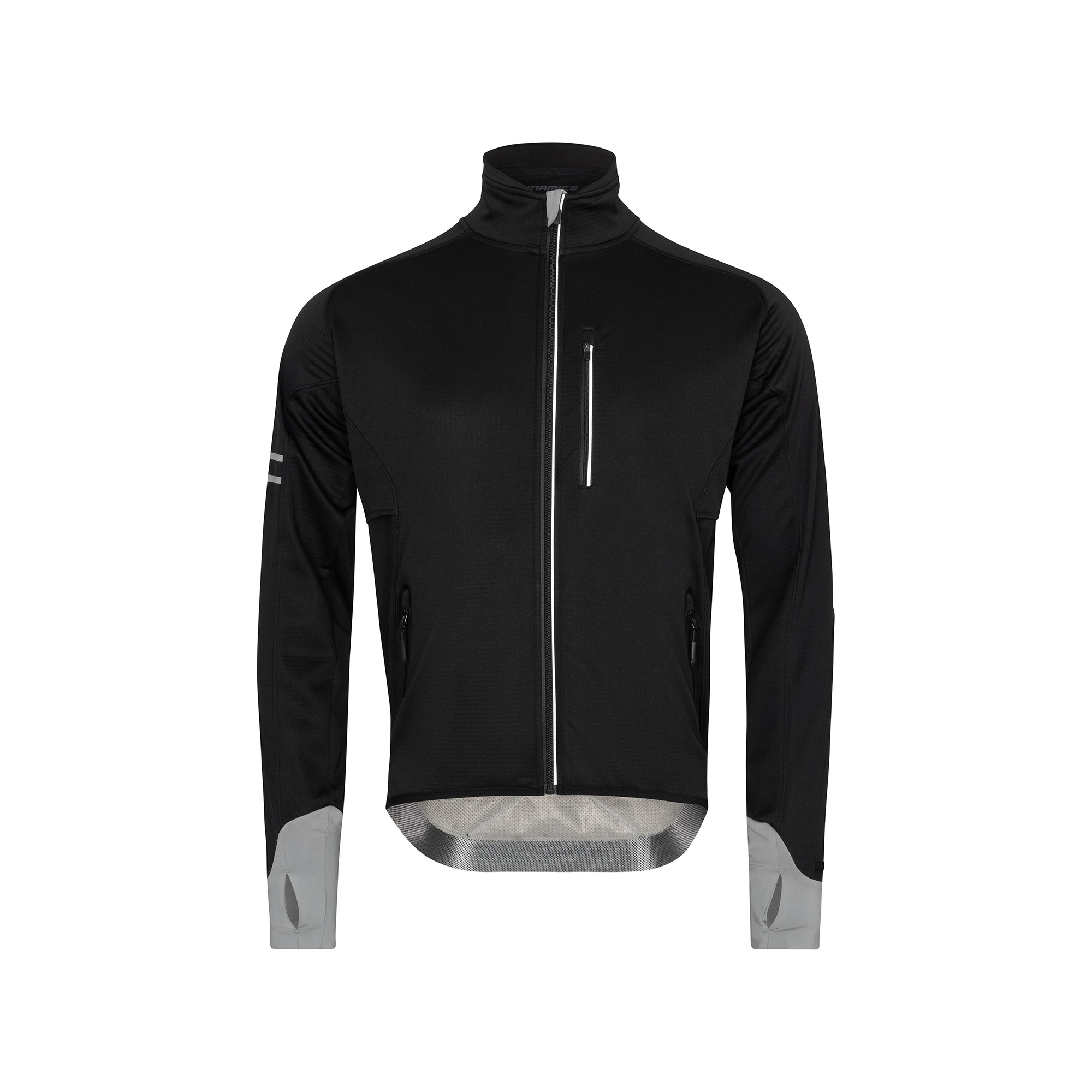 Dynamics Profi II Softshelljacke Herren