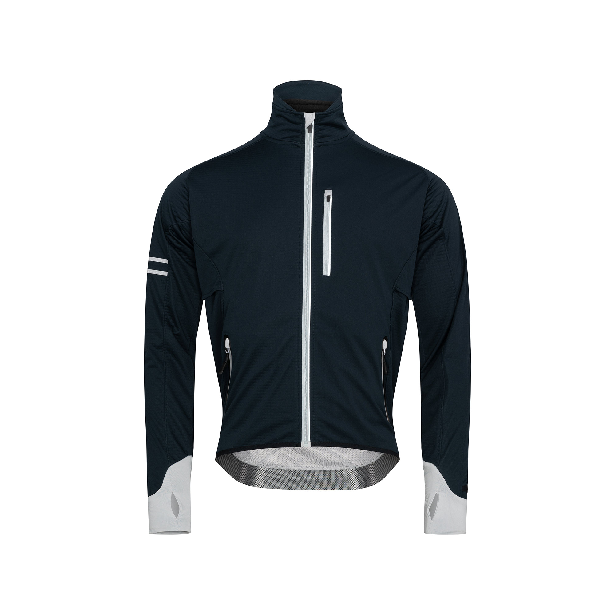 Dynamics Profi III Softshelljacke Herren
