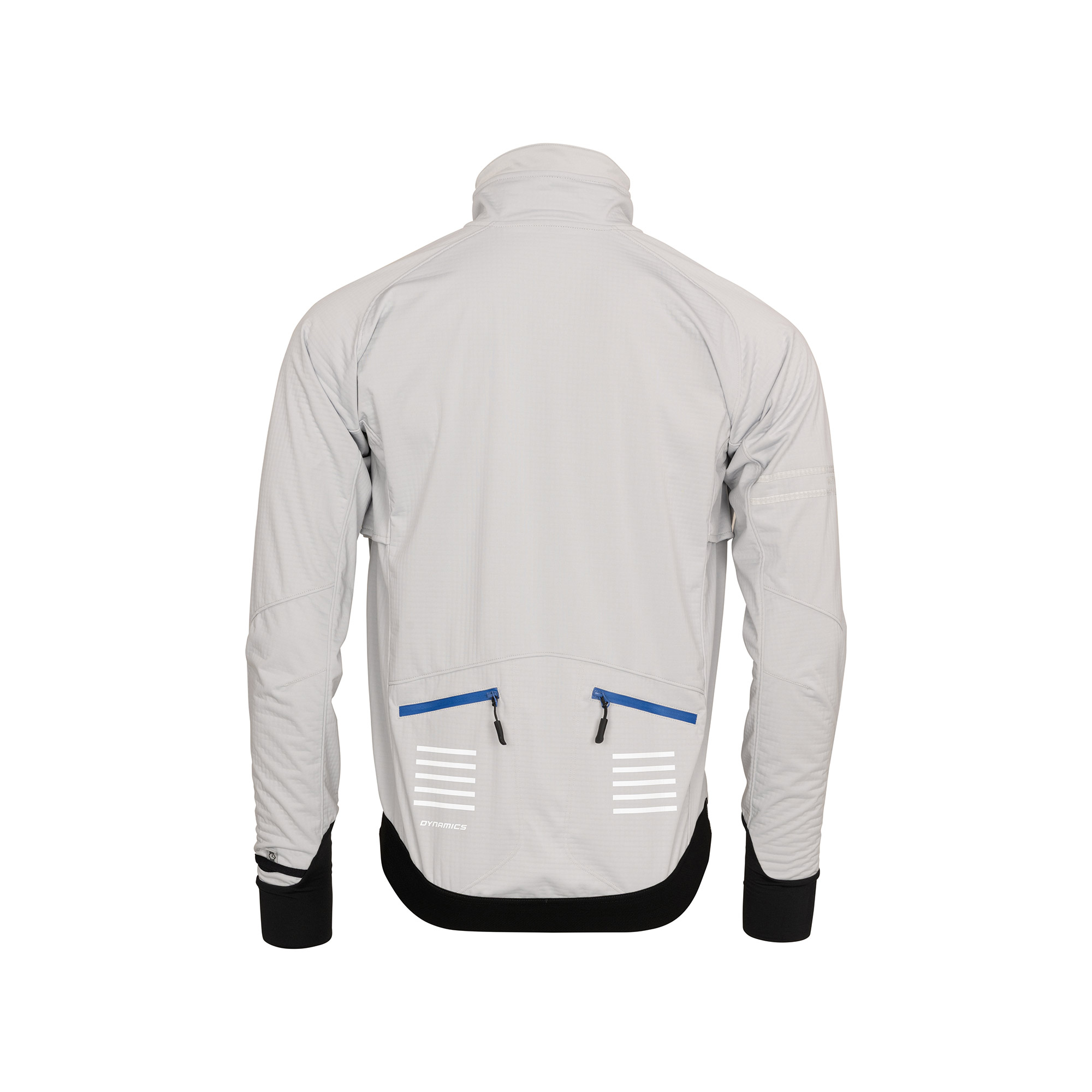 Dynamics Profi III Softshelljacke Herren