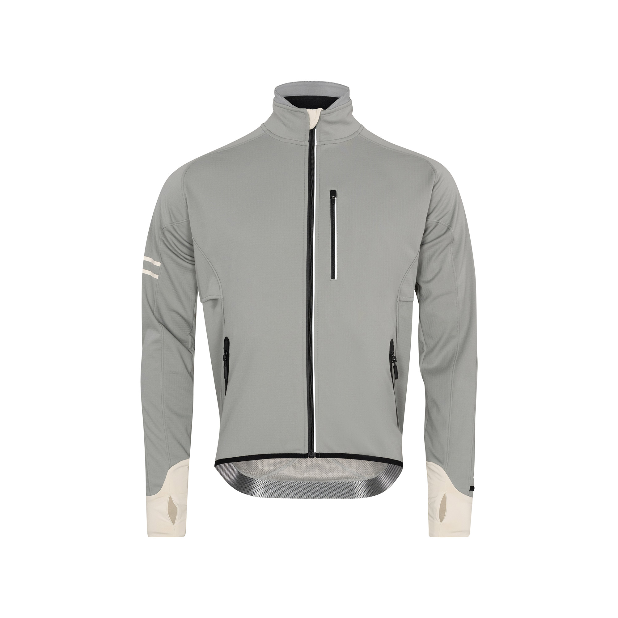 Dynamics Profi II Softshelljacke Herren