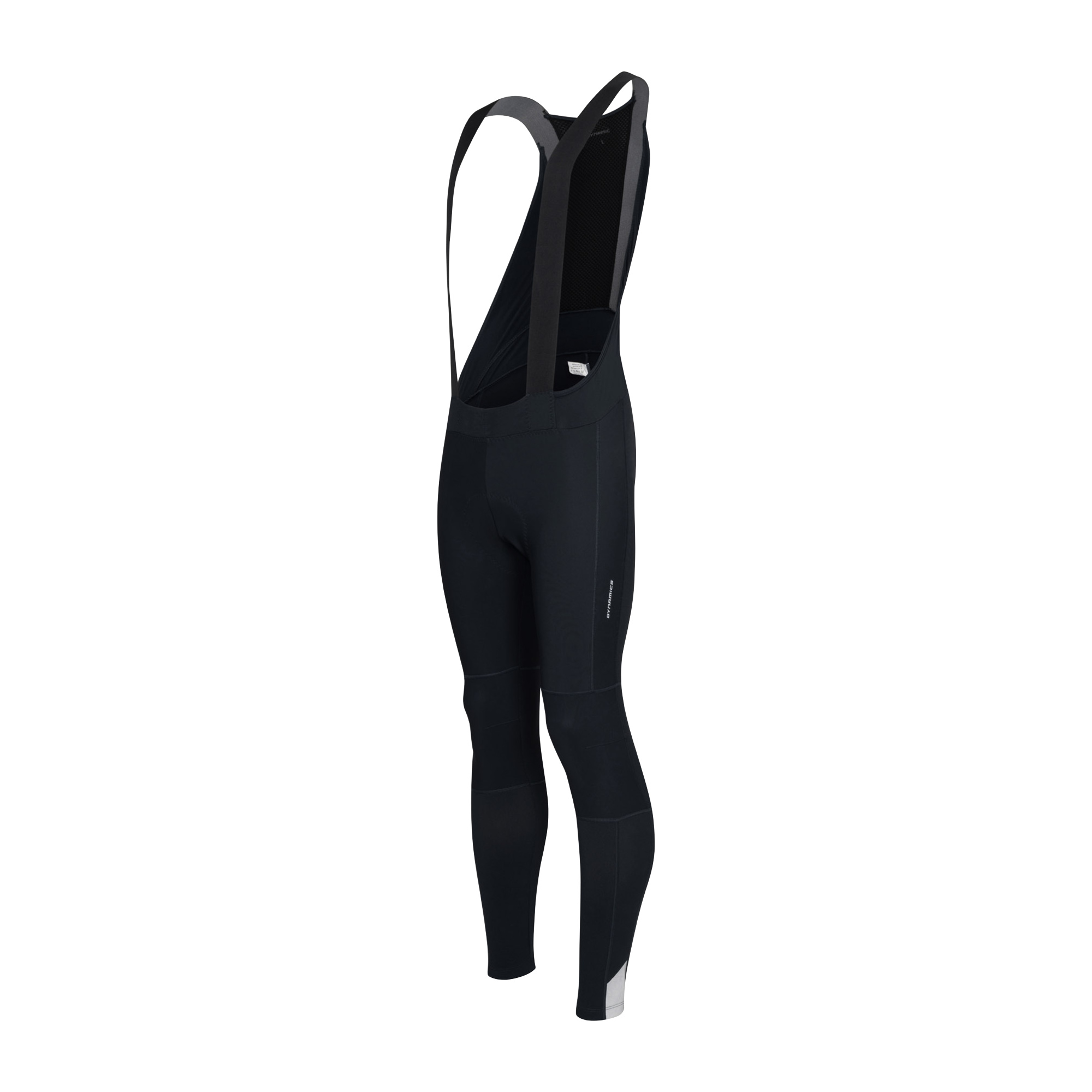 Dynamics Tesero III Windblock Bibtight Trägerhose lang Herren