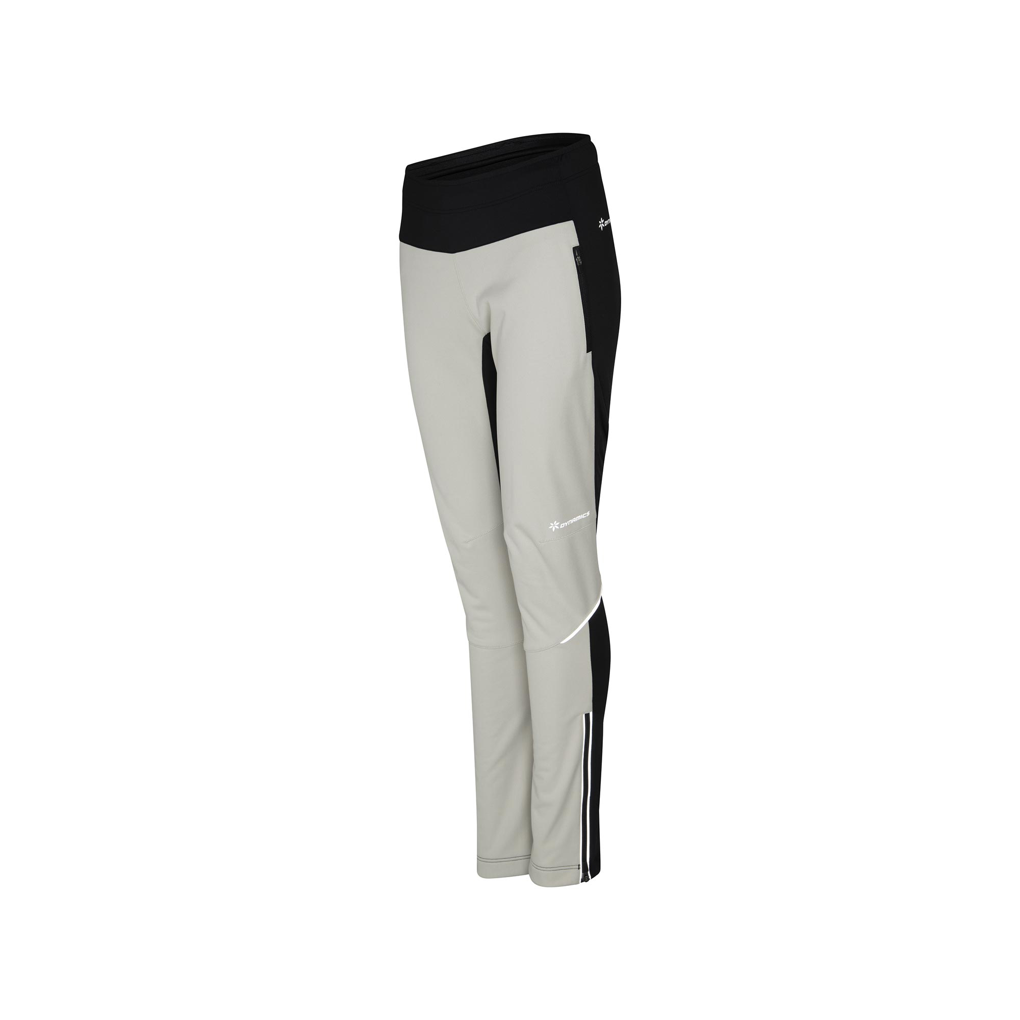 Dynamics Thermo Windschutz Radhose Damen