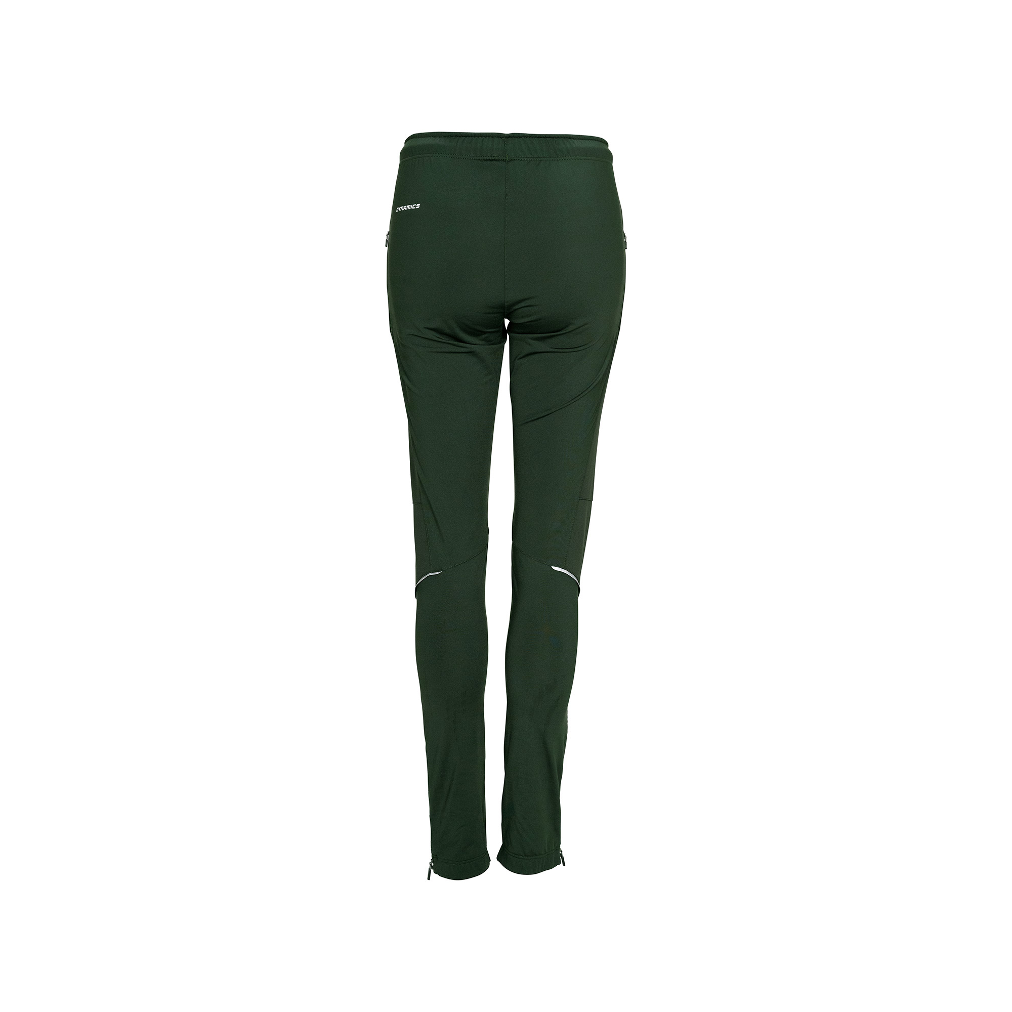 Dynamics Thermo Windschutz Radhose Damen