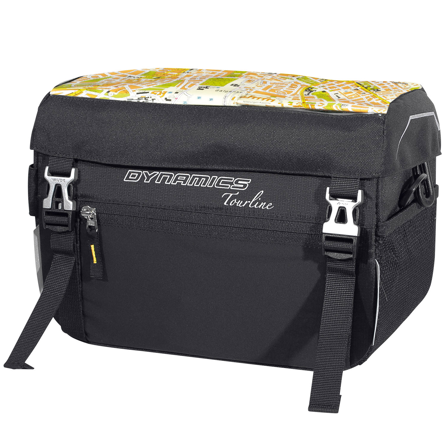 Dynamics Tourline Box ll Lenkertasche