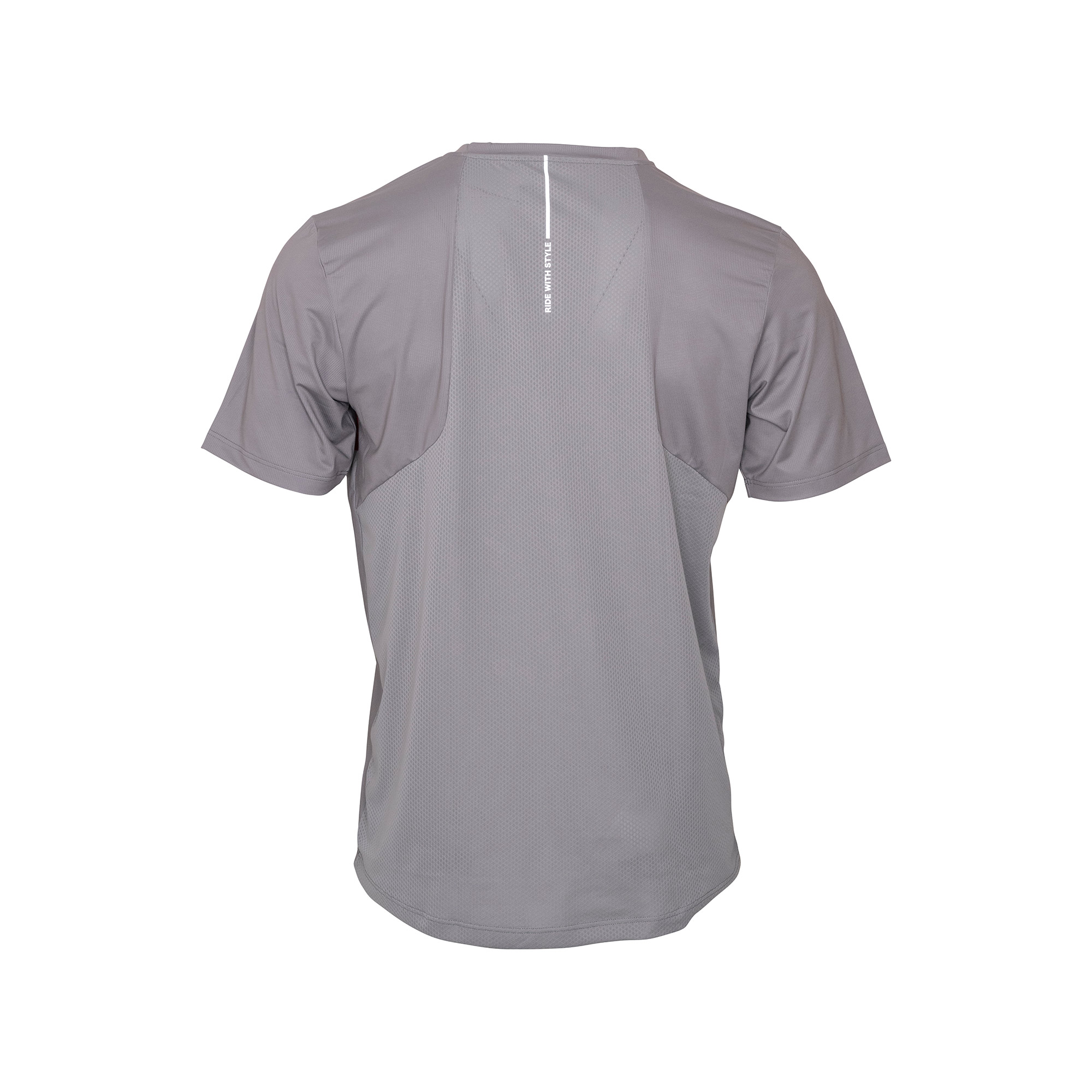 Dynamics Trave Rad Shirt kurzarm Herren