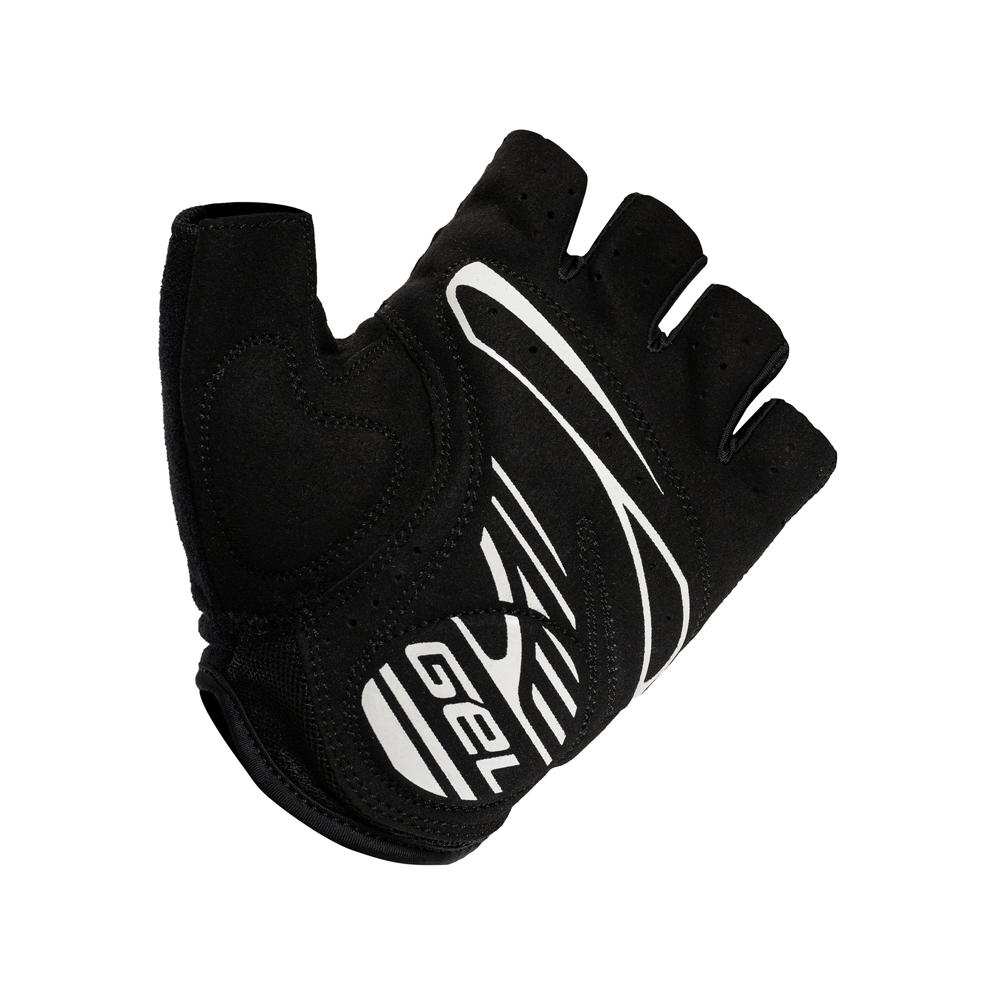 Dynamics Turin Fahrrad Handschuhe kurz