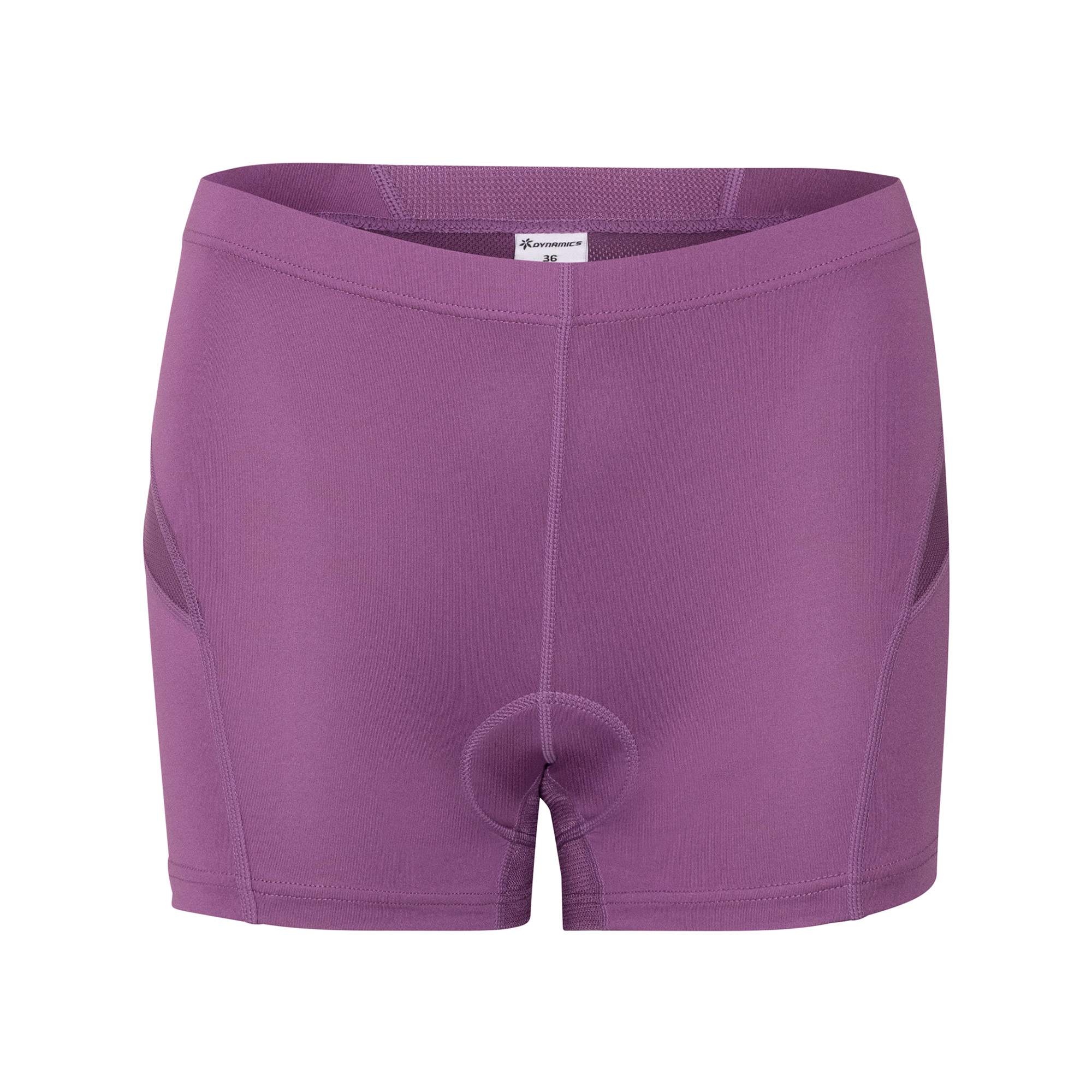 Dynamics Unterhose mit Einsatz Damen