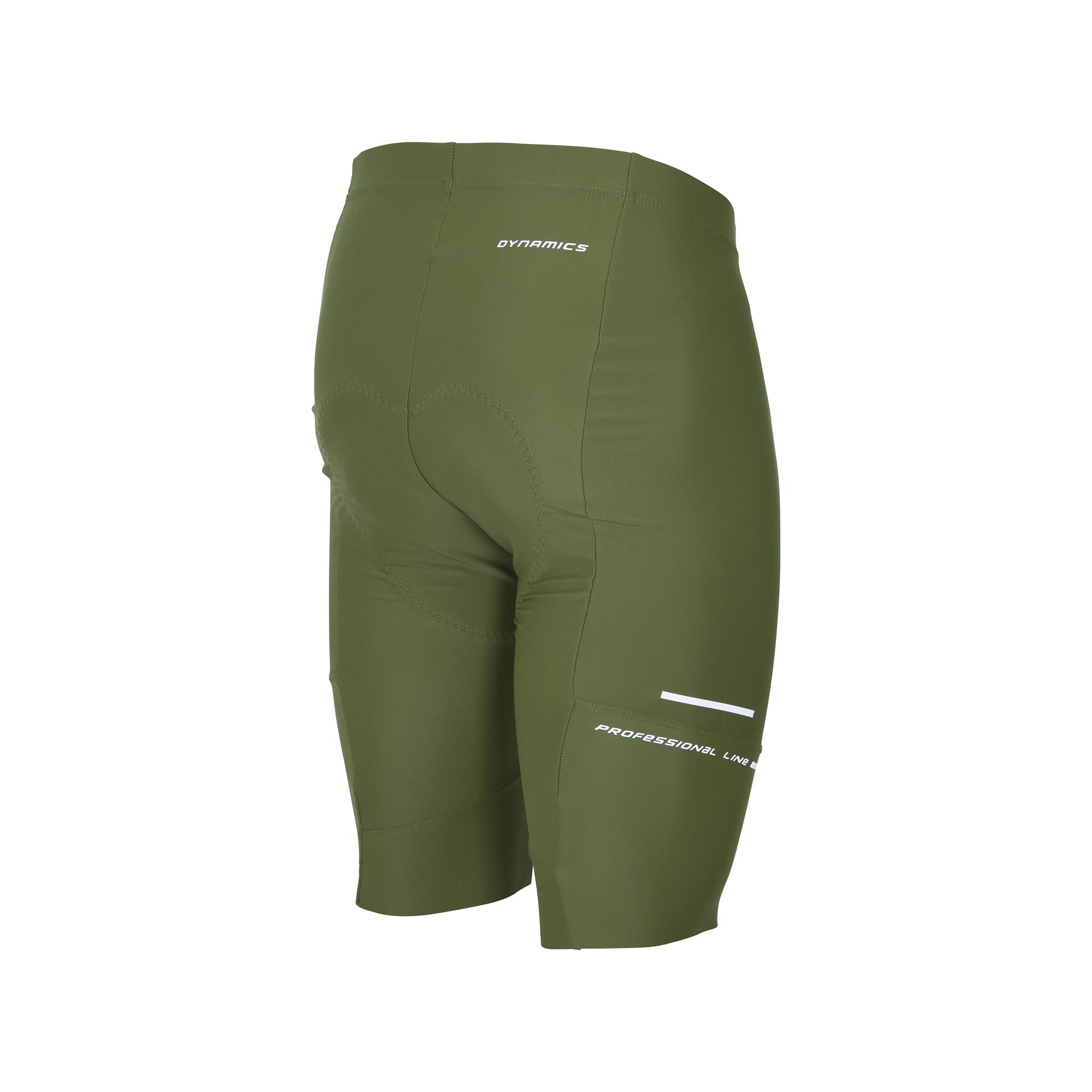 Dynamics Veloce Radhose kurz Herren