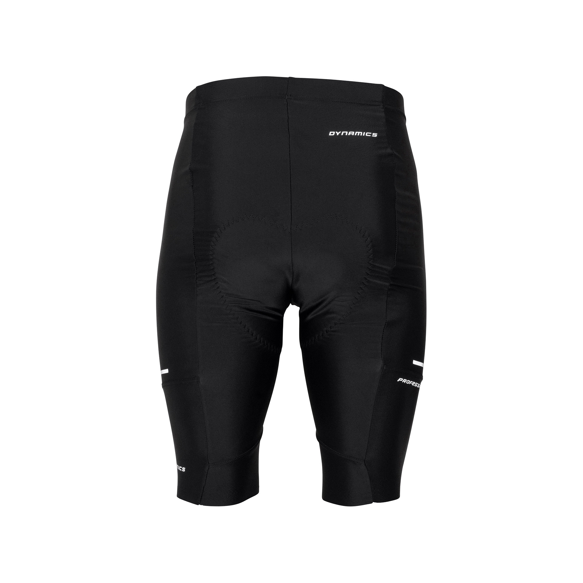 Dynamics Veloce Radhose kurz Herren