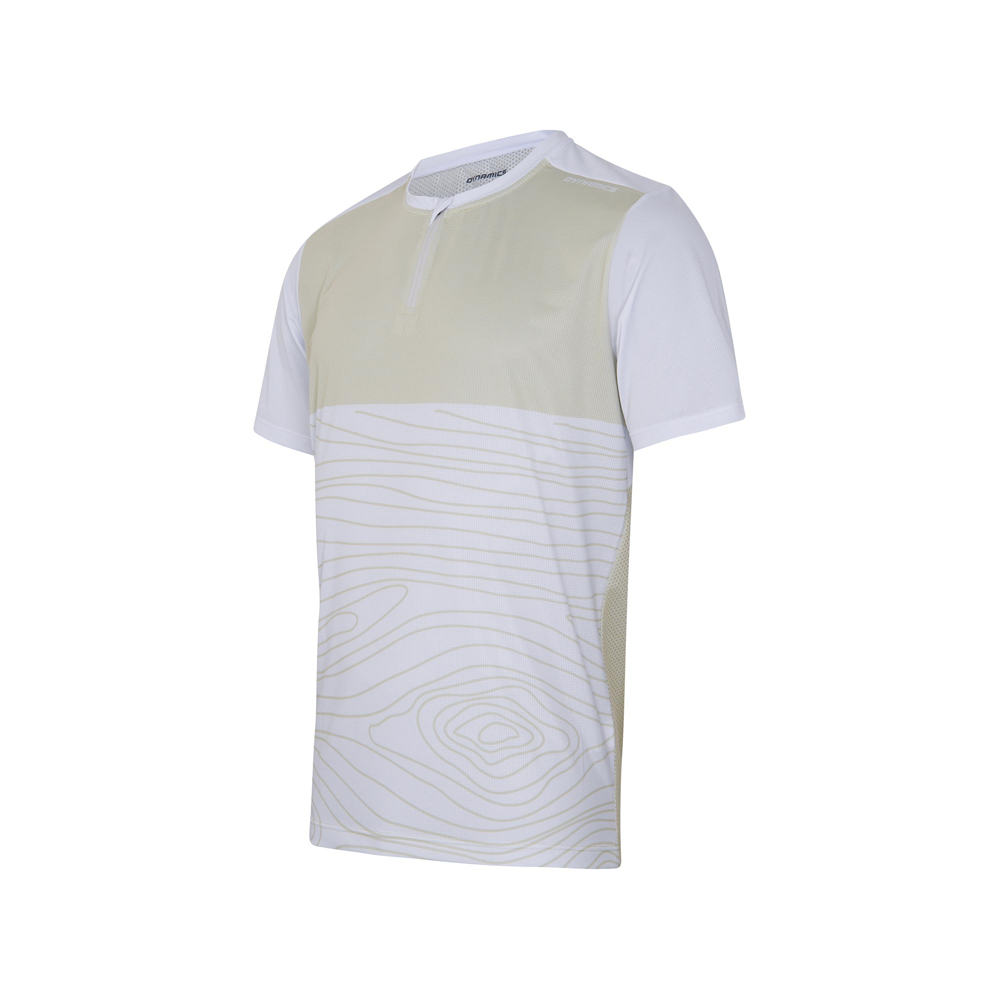 Dynamics Wave HZ Radtrikot kurzarm Herren