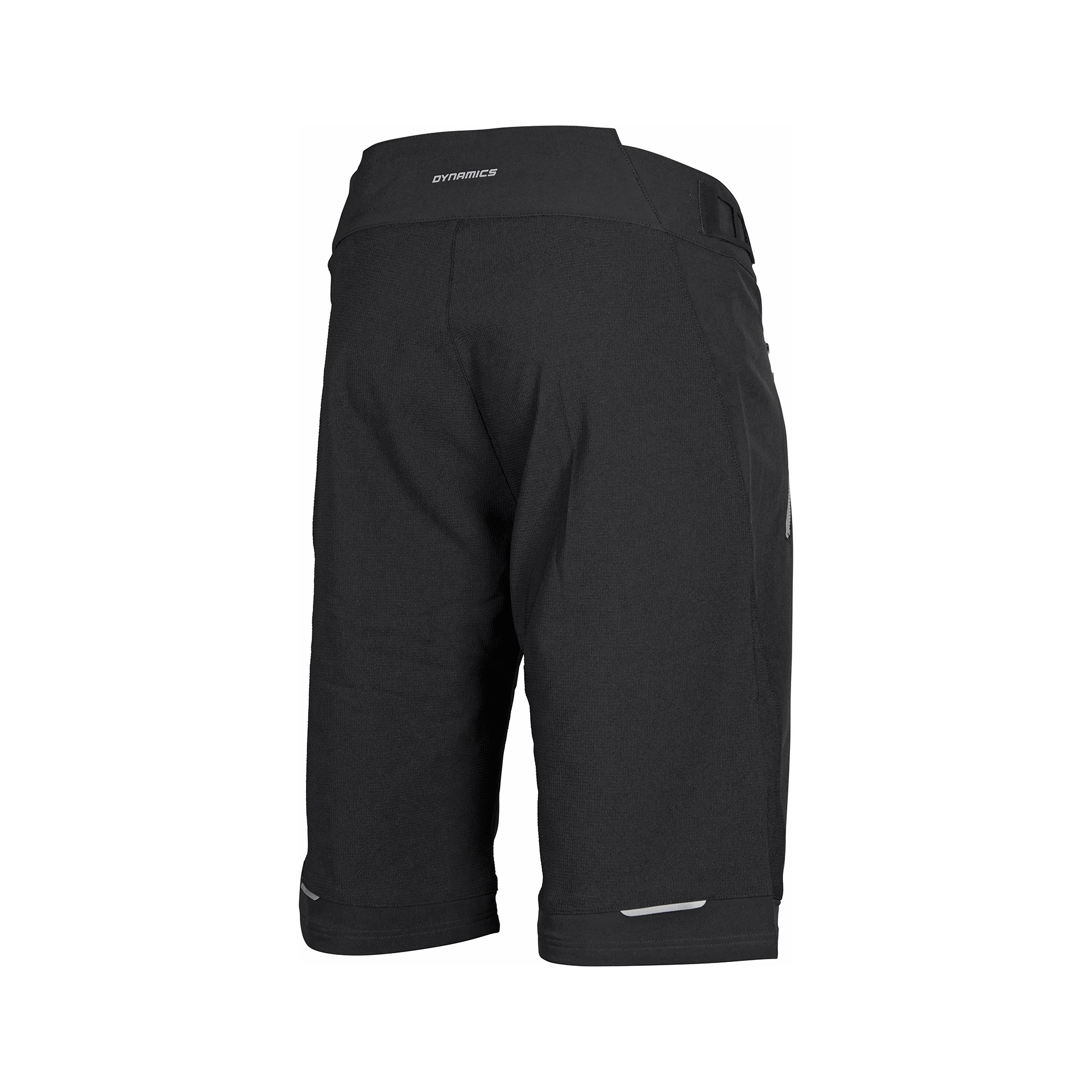 Dynamics Zermatt Bike Shorts mit Cordura Herren