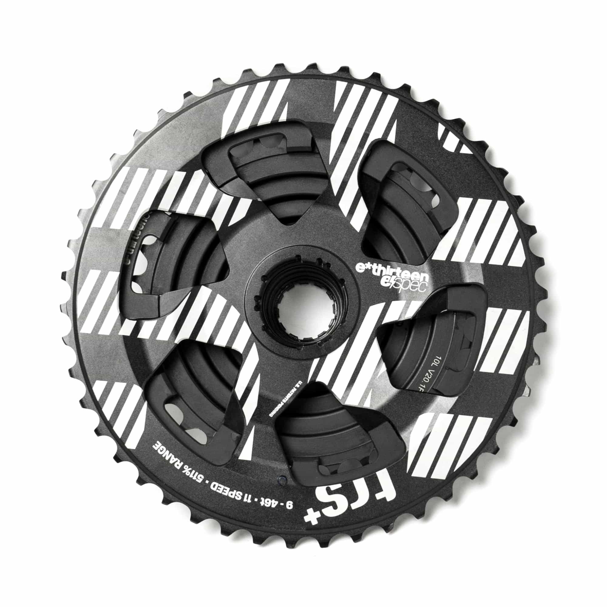 e-thirteen TRS Plus 11-fach MTB-Kassette