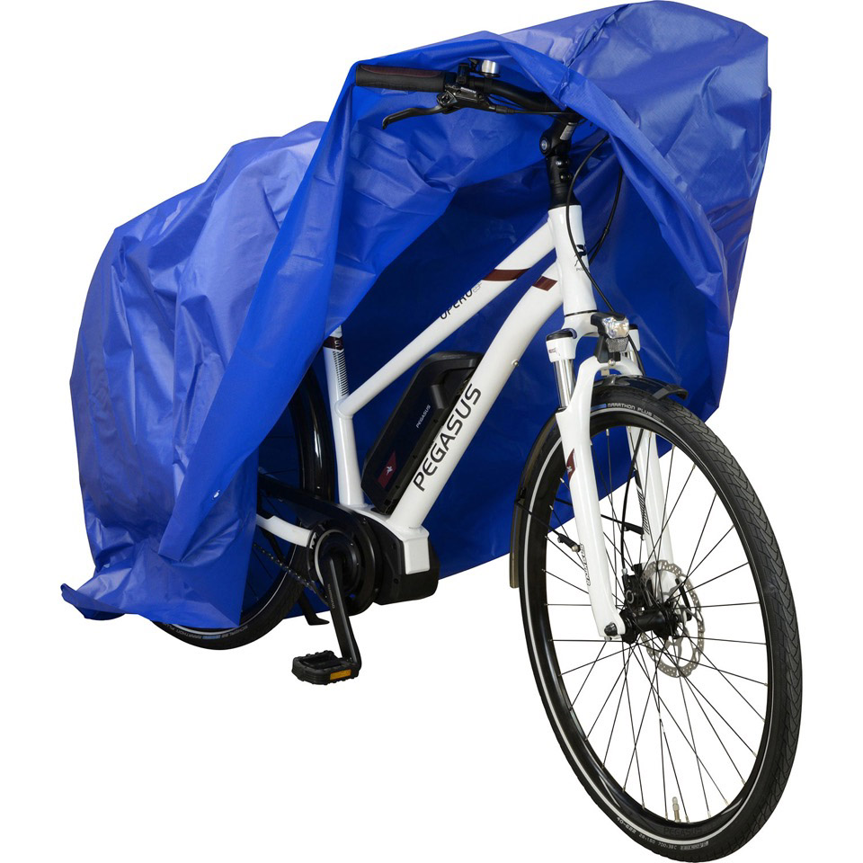 Eigbrecht Bavaria Fahrradabdeckung