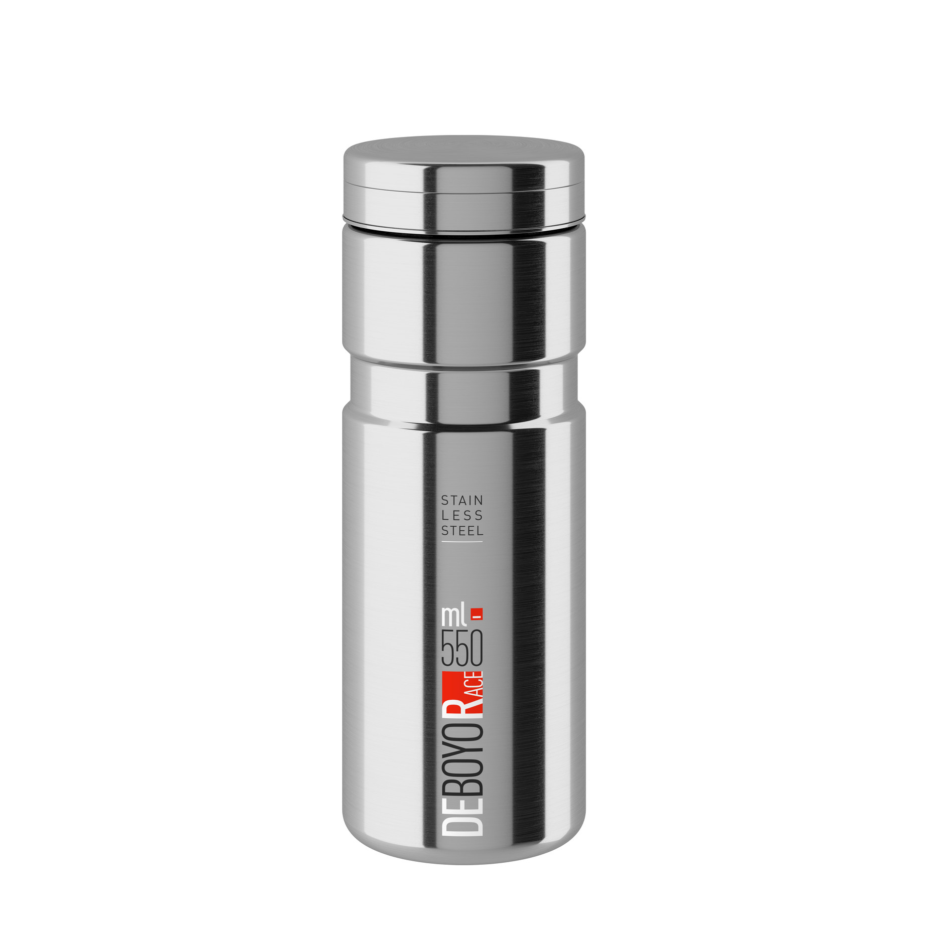 Elite Deboyo Race 550 ml Thermo-Trinkflasche